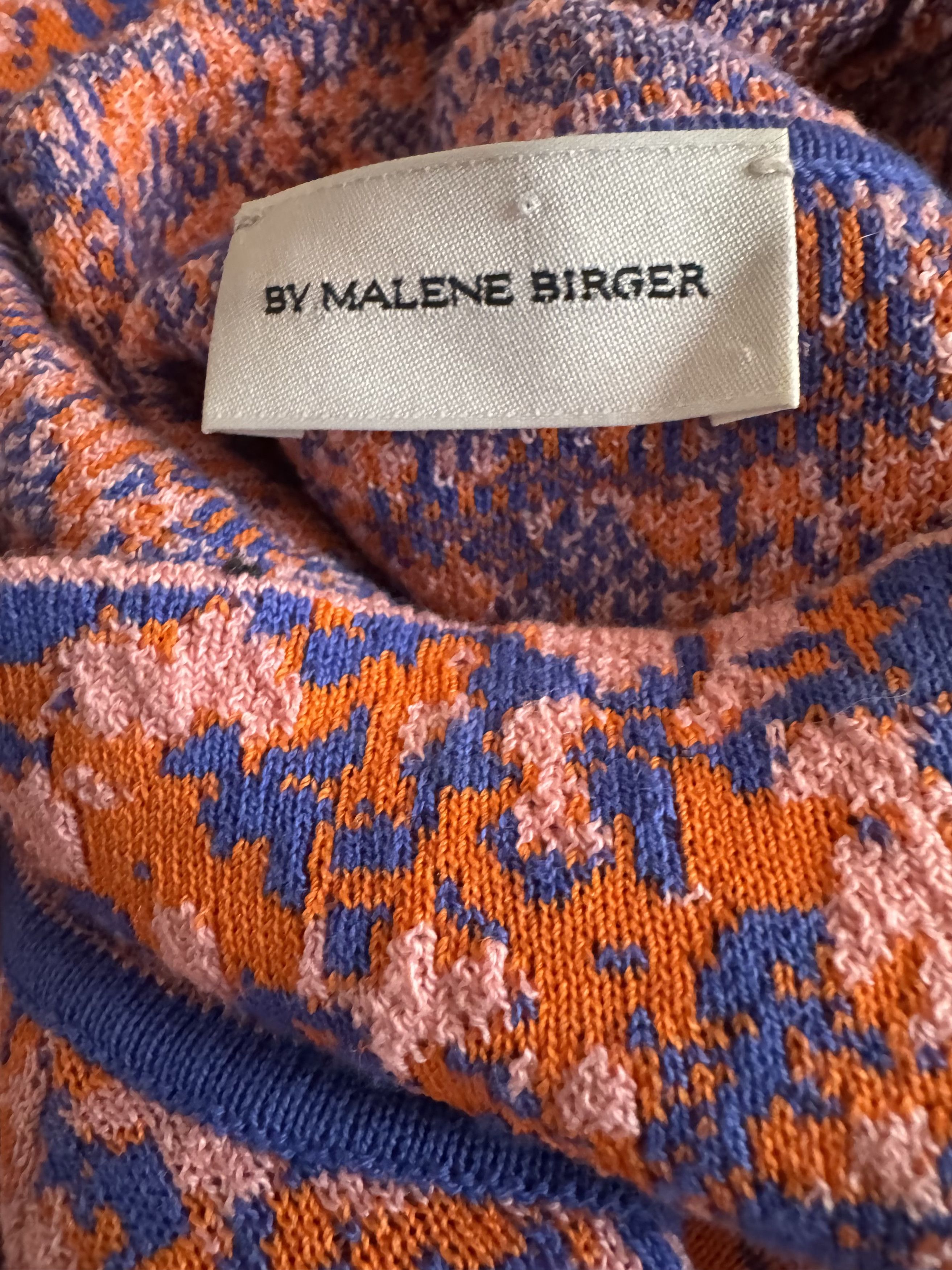 By Malene Birger Abstract sweater by malenie briger Size S / US 4 / IT 40 - 6 Thumbnail