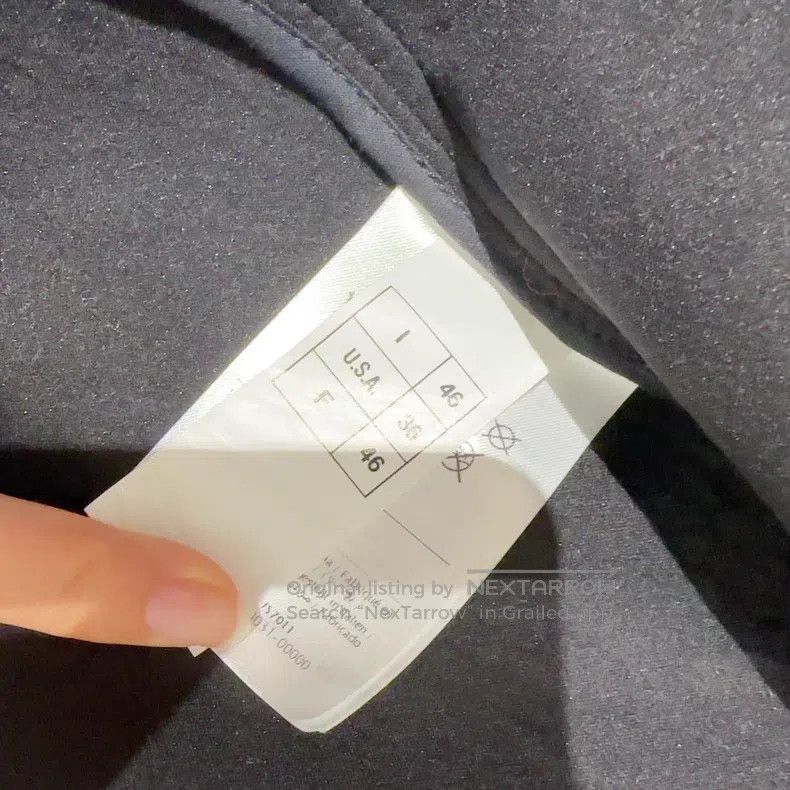 Valentino Valentino Shearling coat Size M / US 6-8 / IT 42-44 - 6 Thumbnail