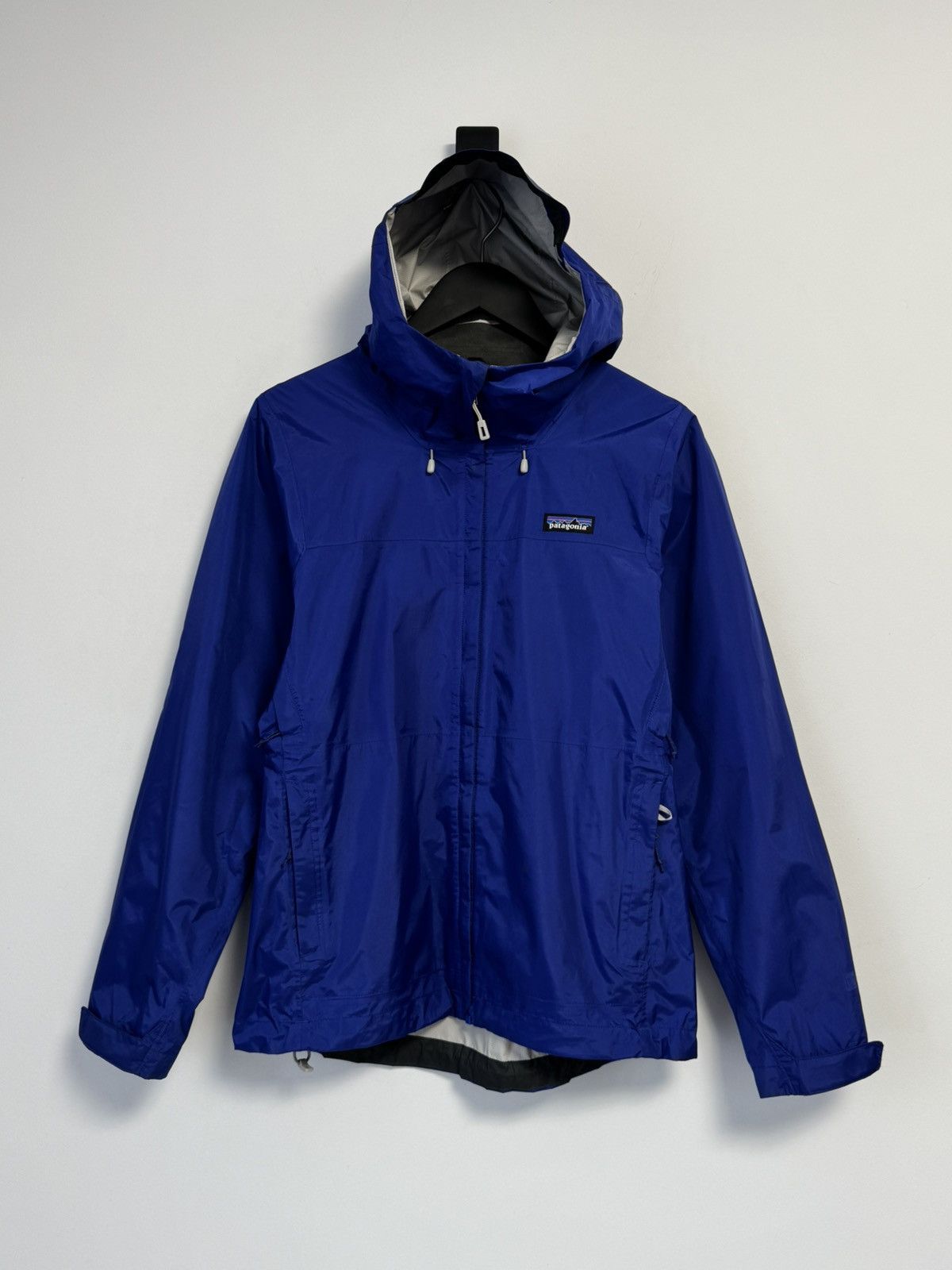 Patagonia Outdoor H2no Jacket