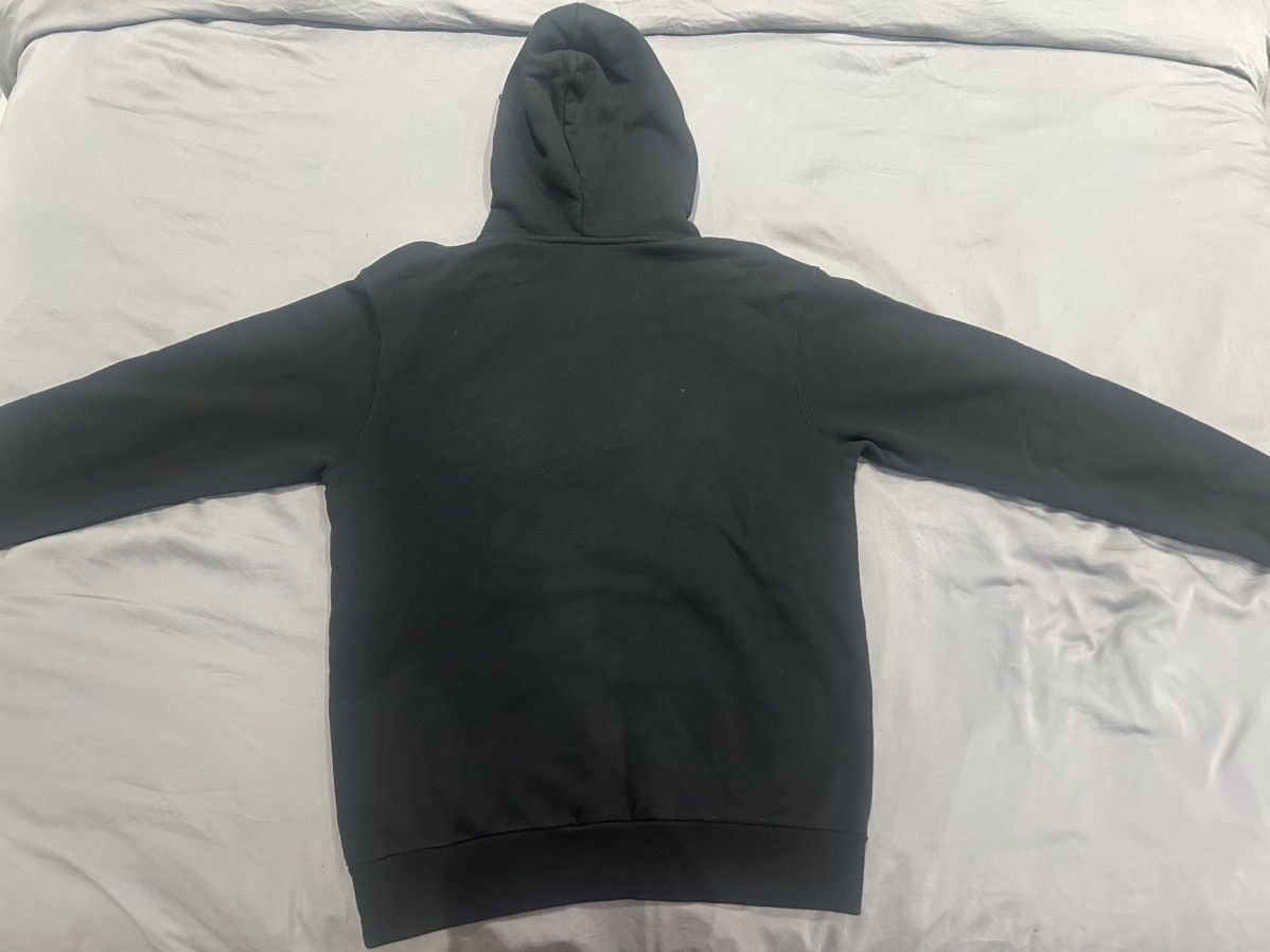 Palm Angels Palm Angels Spray Hoodie Size US XS / EU 42 / 0 - 5 Thumbnail