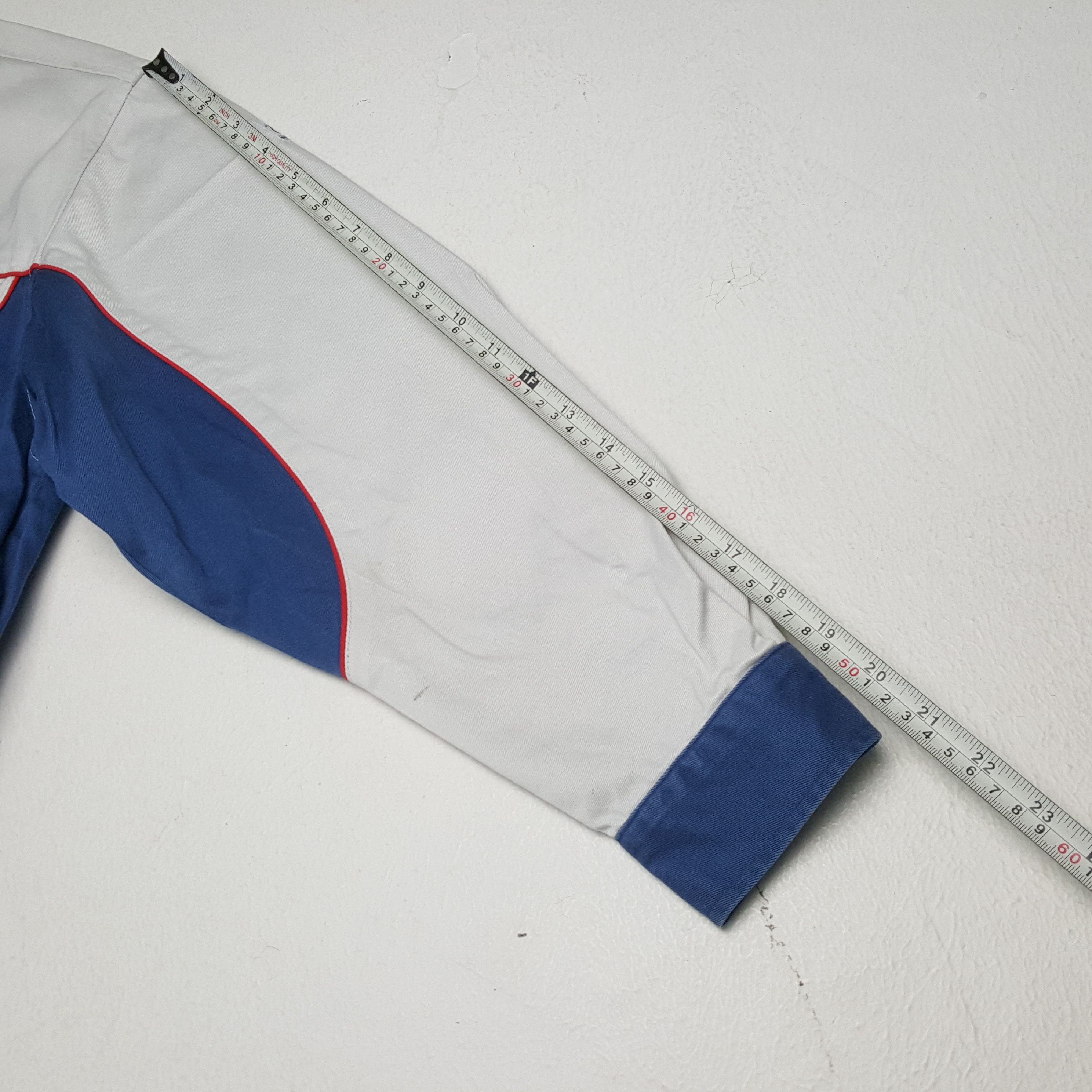 Vintage Vintage DAIHATSU Japanese Motorsports Jacket Size US M / EU 48-50 / 2 - 5 Thumbnail