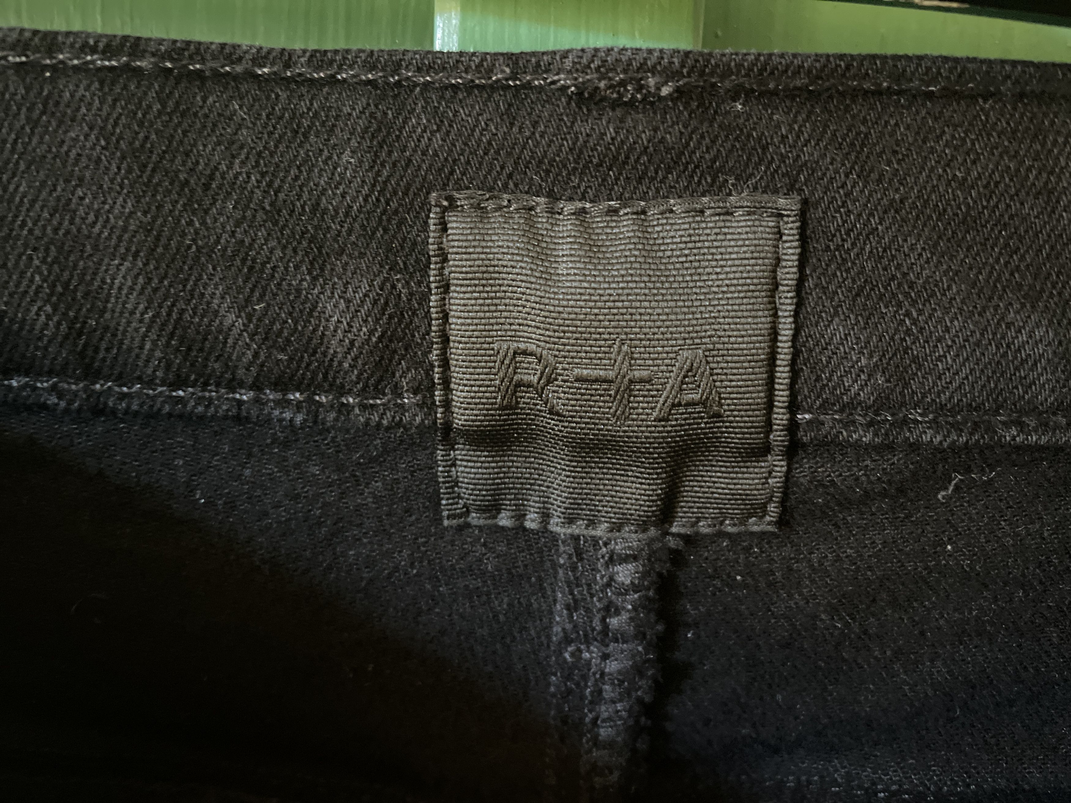 Rta Skinny jeans Size US 31 - 6 Thumbnail