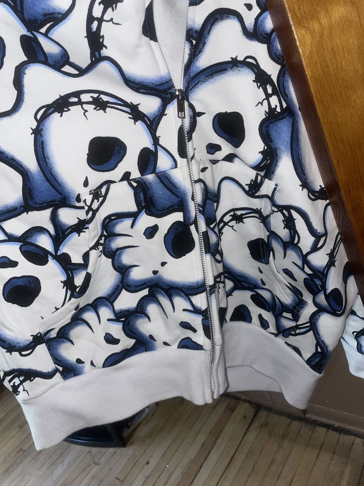 Glo Gang Glo gang Hoodie Size US L / EU 52-54 / 3 - 9 Thumbnail