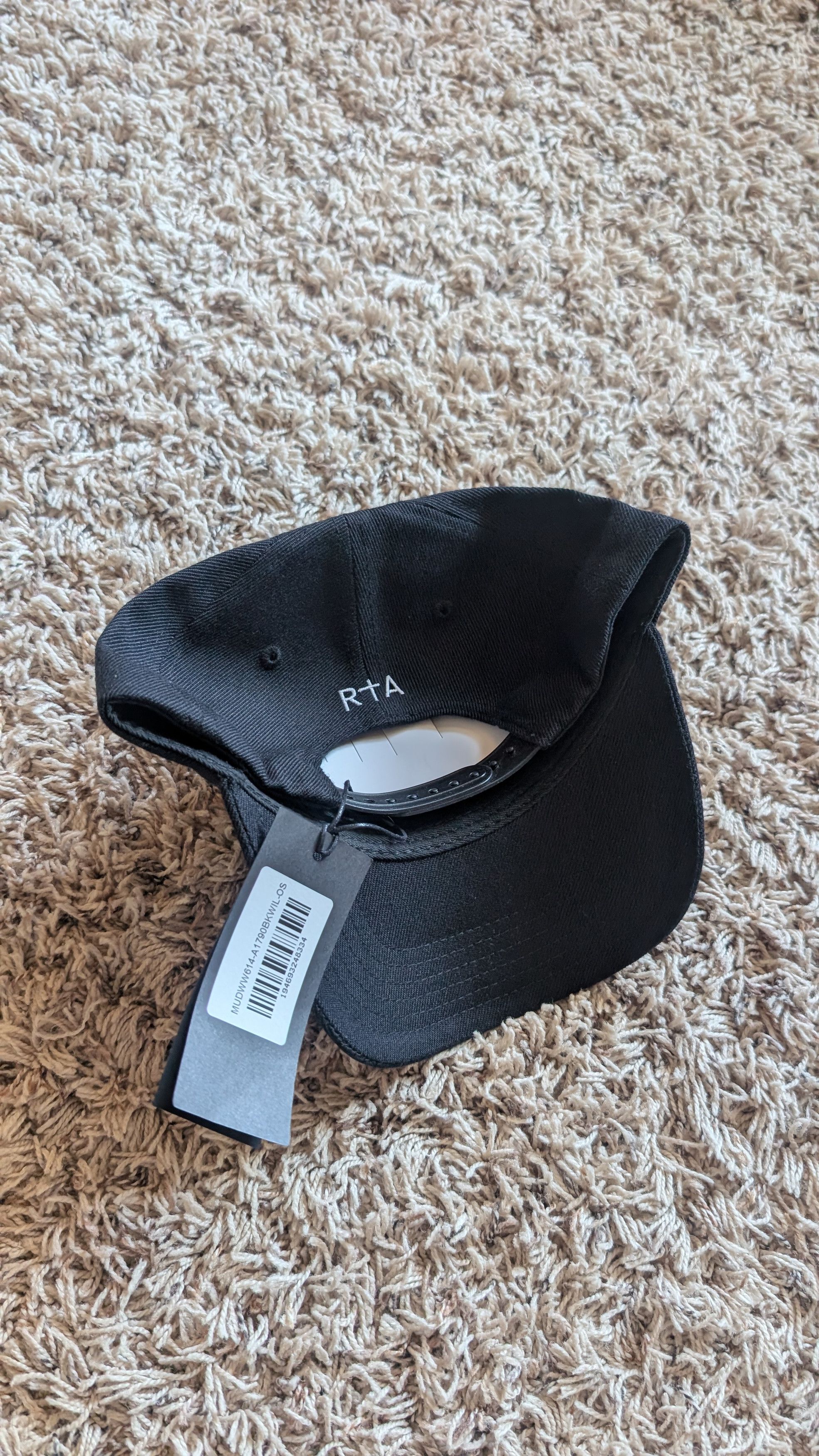 Rta RTA Mars Hat 🔥🔥 Size ONE SIZE - 2 Thumbnail