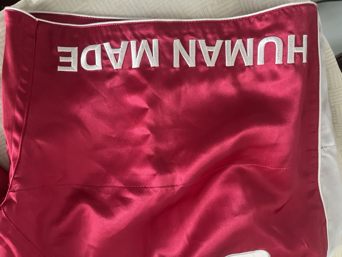 Human Made Human Made Muay Thai Collaboration Shorts Size US 34 / EU 50 - 4 Thumbnail