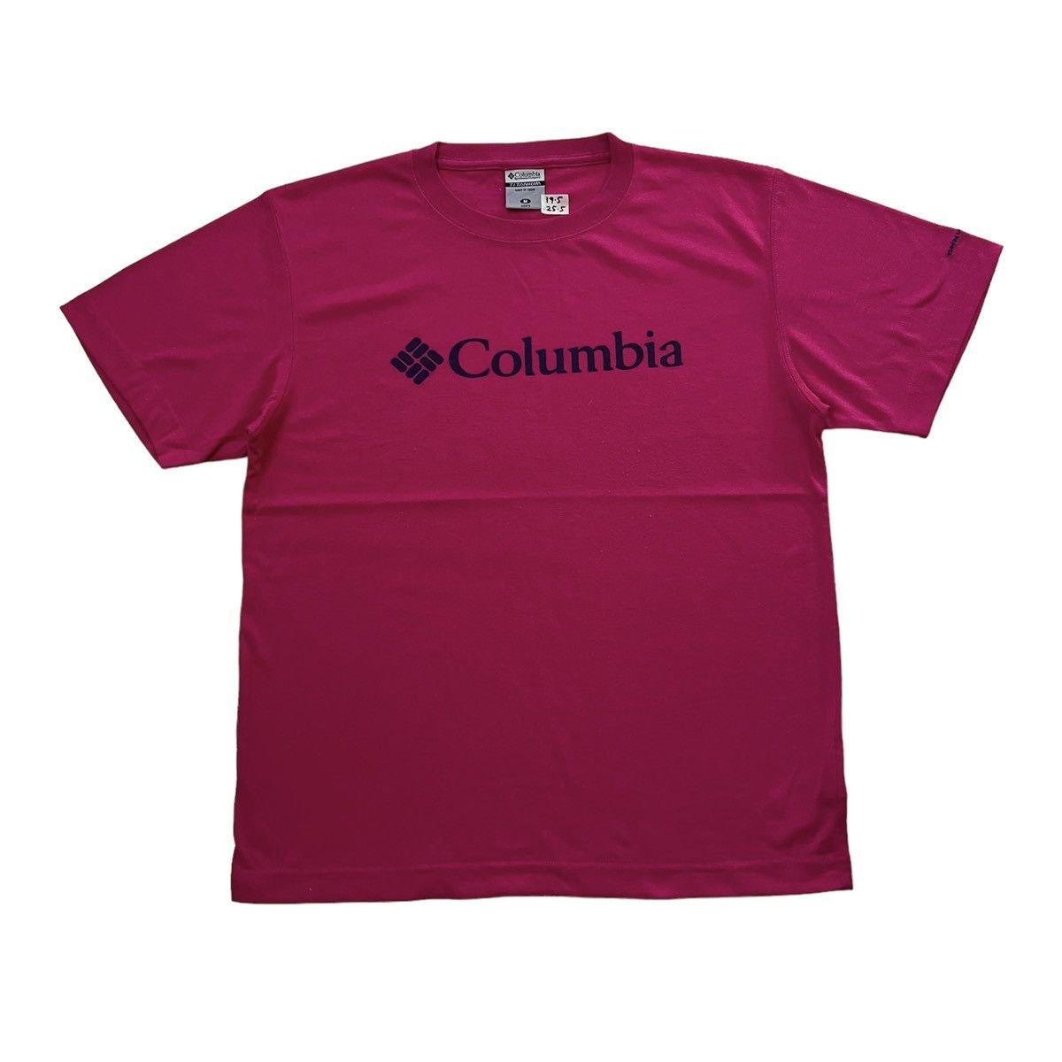 Columbia Columbia Titanium Omni-Dry Tee Size US M / EU 48-50 / 2 - 1 Thumbnail