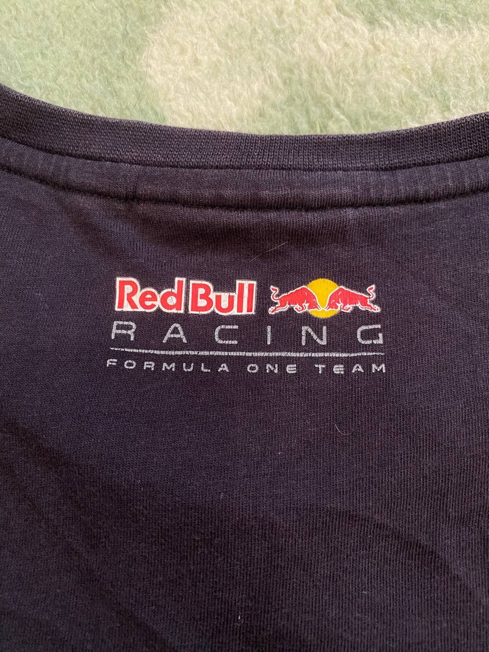 Red Bull Red Bull Formula 1 Racing Fan T-Shirts STREETWEAR Size US S / EU 44-46 / 1 - 15 Thumbnail