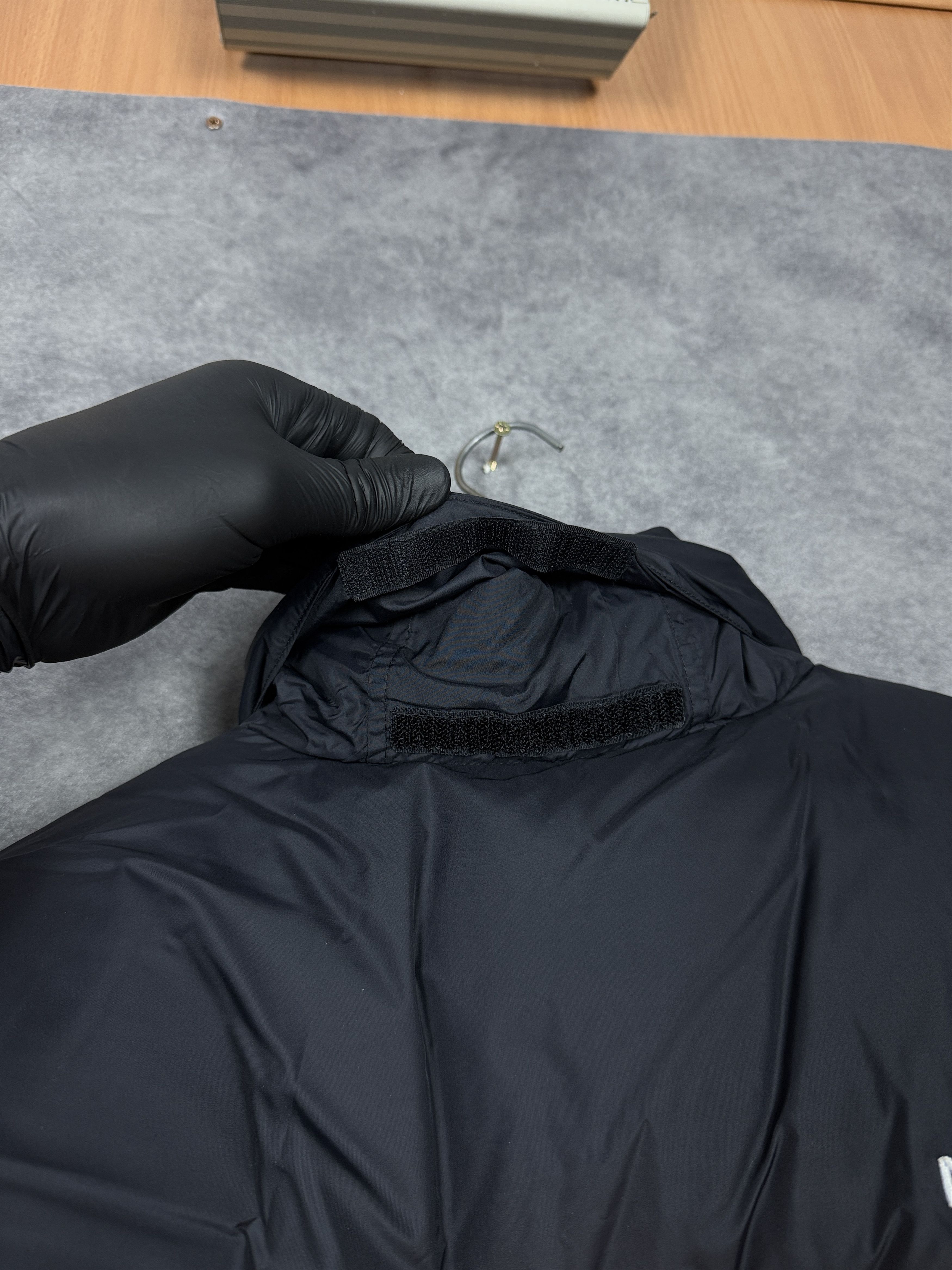 The North Face The North Face Nuptse 700 yellow down jacket mini logo Size US M / EU 48-50 / 2 - 13 Thumbnail