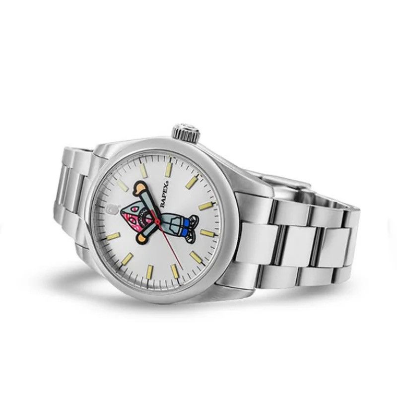 Bapex Watch