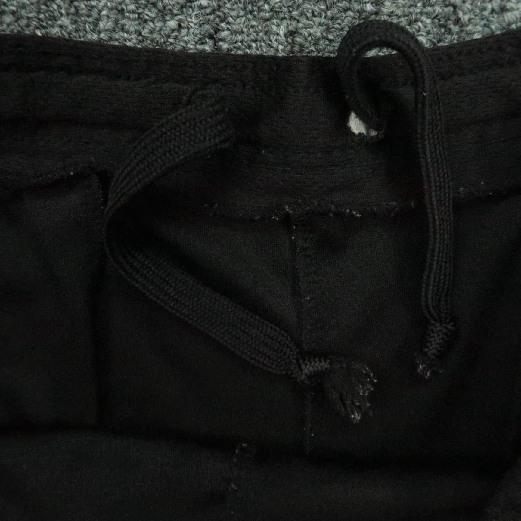 Vintage MMA Elite Pants Men XL Black Camo Sweatpants Active Training Gym Running Cross Weightlifting Size US 36 / EU 52 - 5 Thumbnail