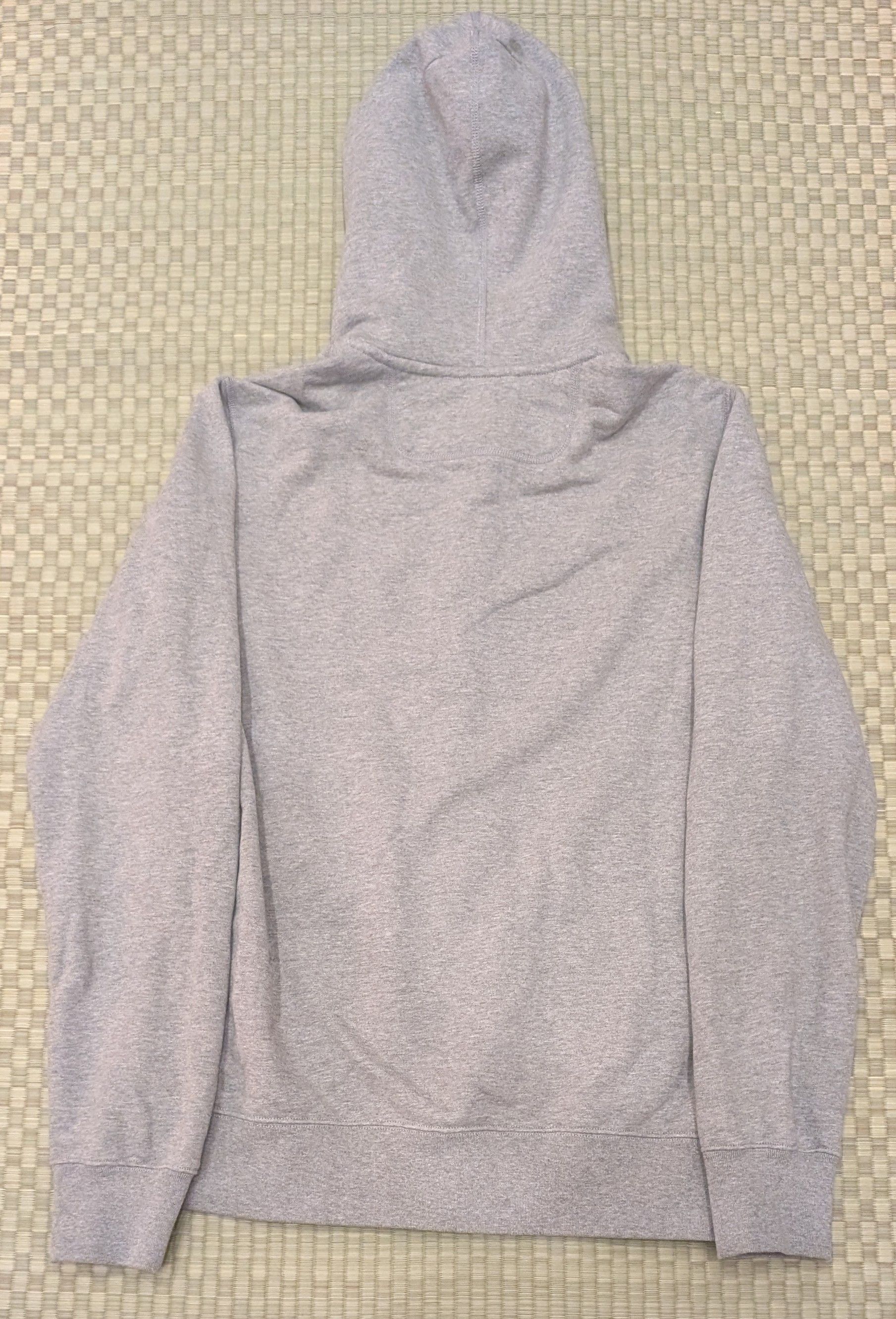 Fjallraven Fjallraven Greenland Full Zip Hoodie Made in Portugal Size US M / EU 48-50 / 2 - 2 Thumbnail