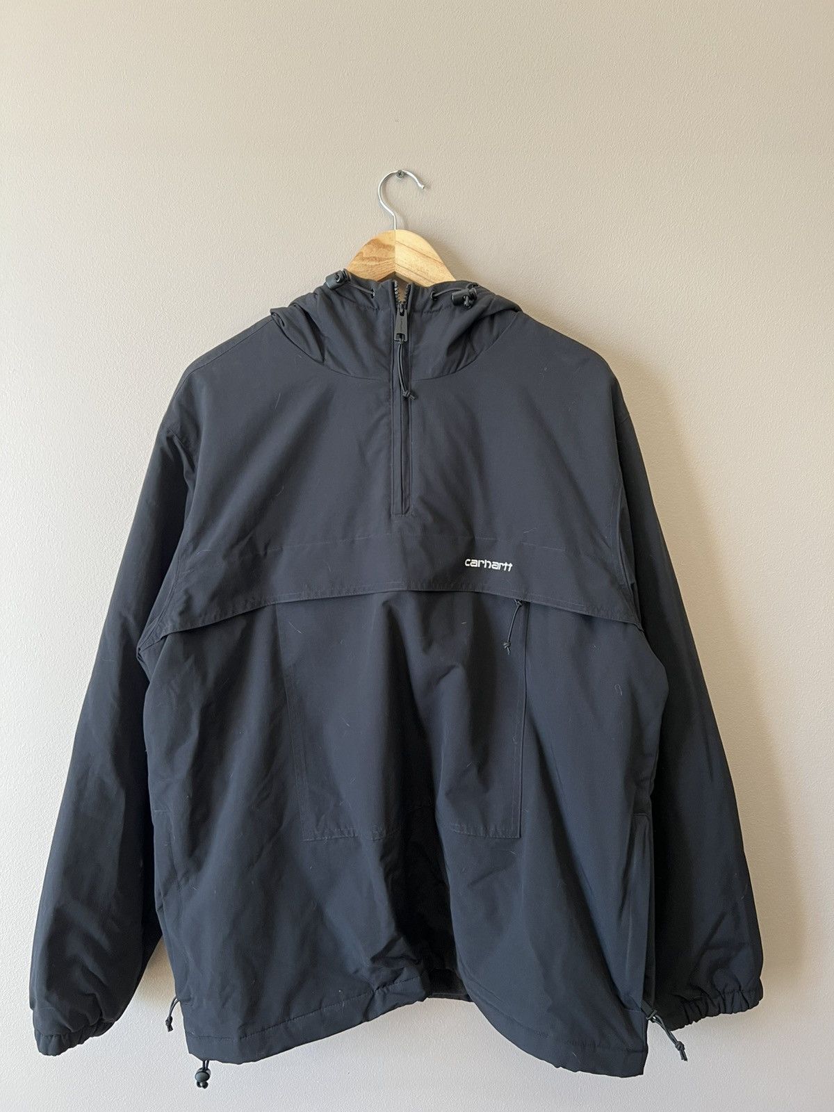 Carhartt Carhartt jacket Size US L / EU 52-54 / 3 - 1 Thumbnail