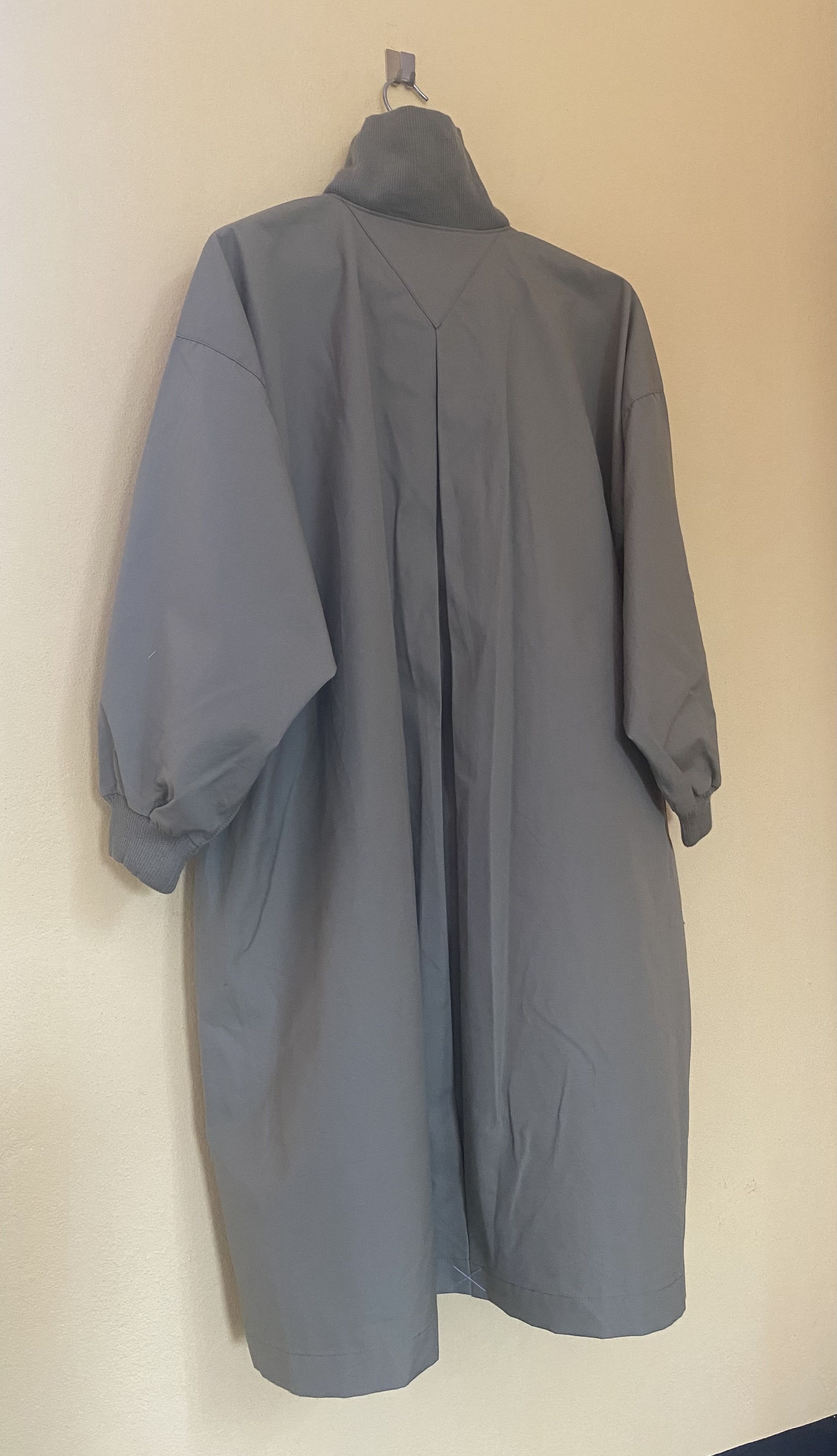 Designer × Issey Miyake × Yohji Yamamoto Issey Miyake Design Studio light jacket Size US M / EU 48-50 / 2 - 4 Thumbnail
