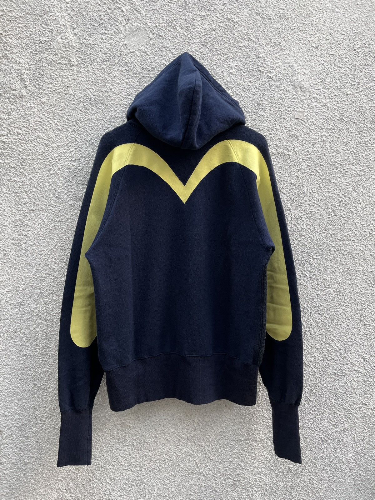 Evisu RARE 🔥 Evisu Yamane Daicock Zip Hoodie Size US L / EU 52-54 / 3 - 1 Thumbnail
