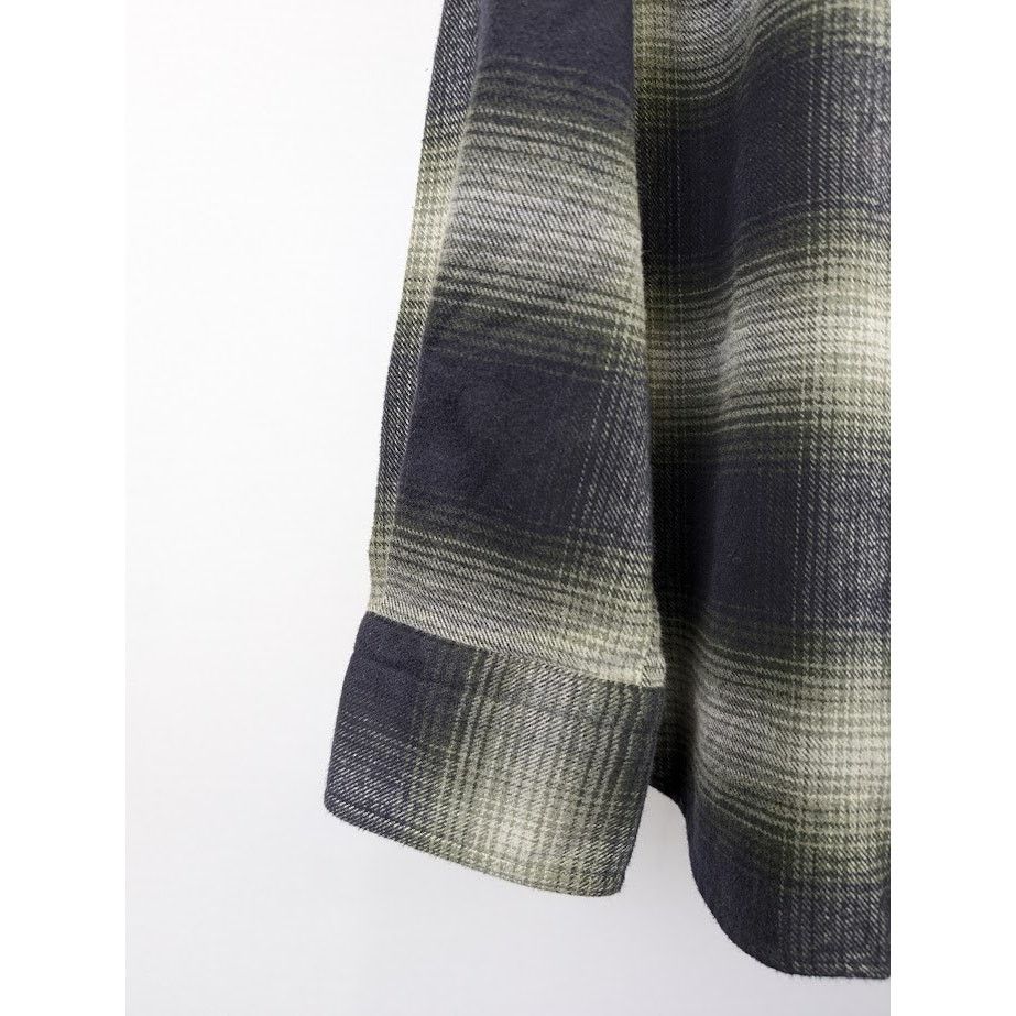 Tom Ford o1rshd1 Q:2 / Button Shirt in Multicolor Size US M / EU 48-50 / 2 - 9 Thumbnail