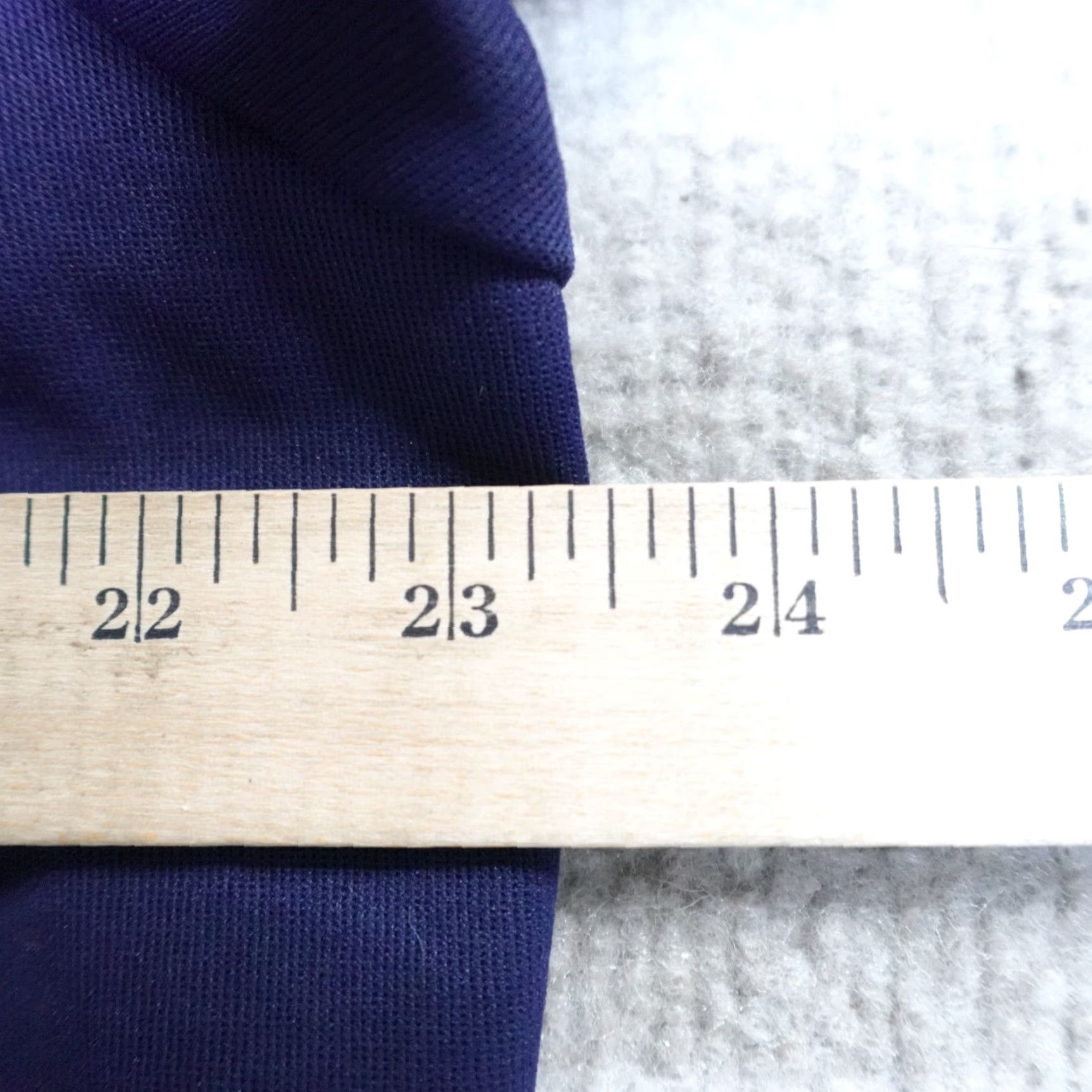 Polo Ralph Lauren Polo Ralph Lauren Jacket Track Jacket Full Zip Blue Vintage XL Men Regular Size US XL / EU 56 / 4 - 5 Thumbnail
