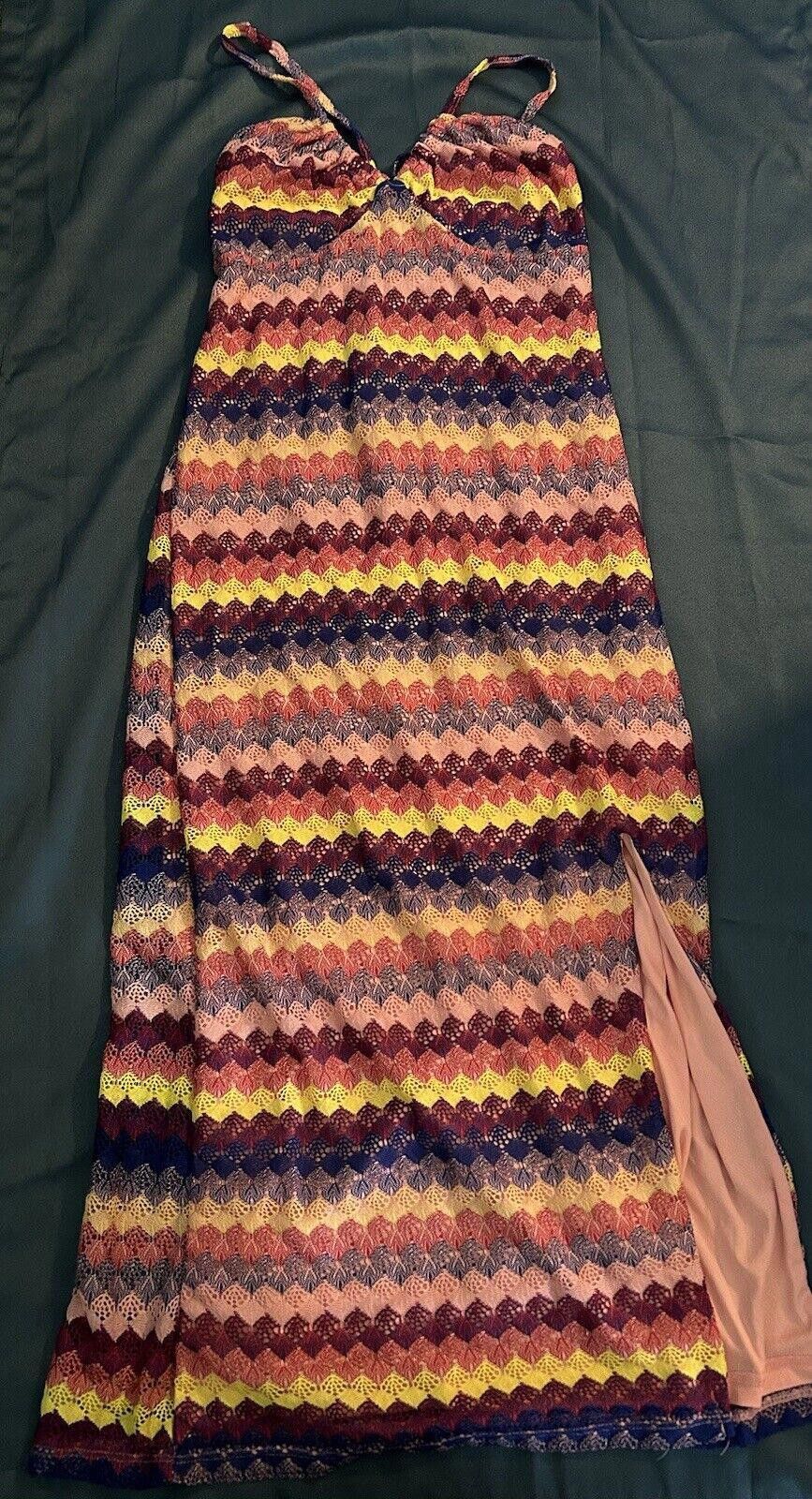 Designer Wild fable Dress Size Medium Size M / US 6-8 / IT 42-44 - 1 Thumbnail