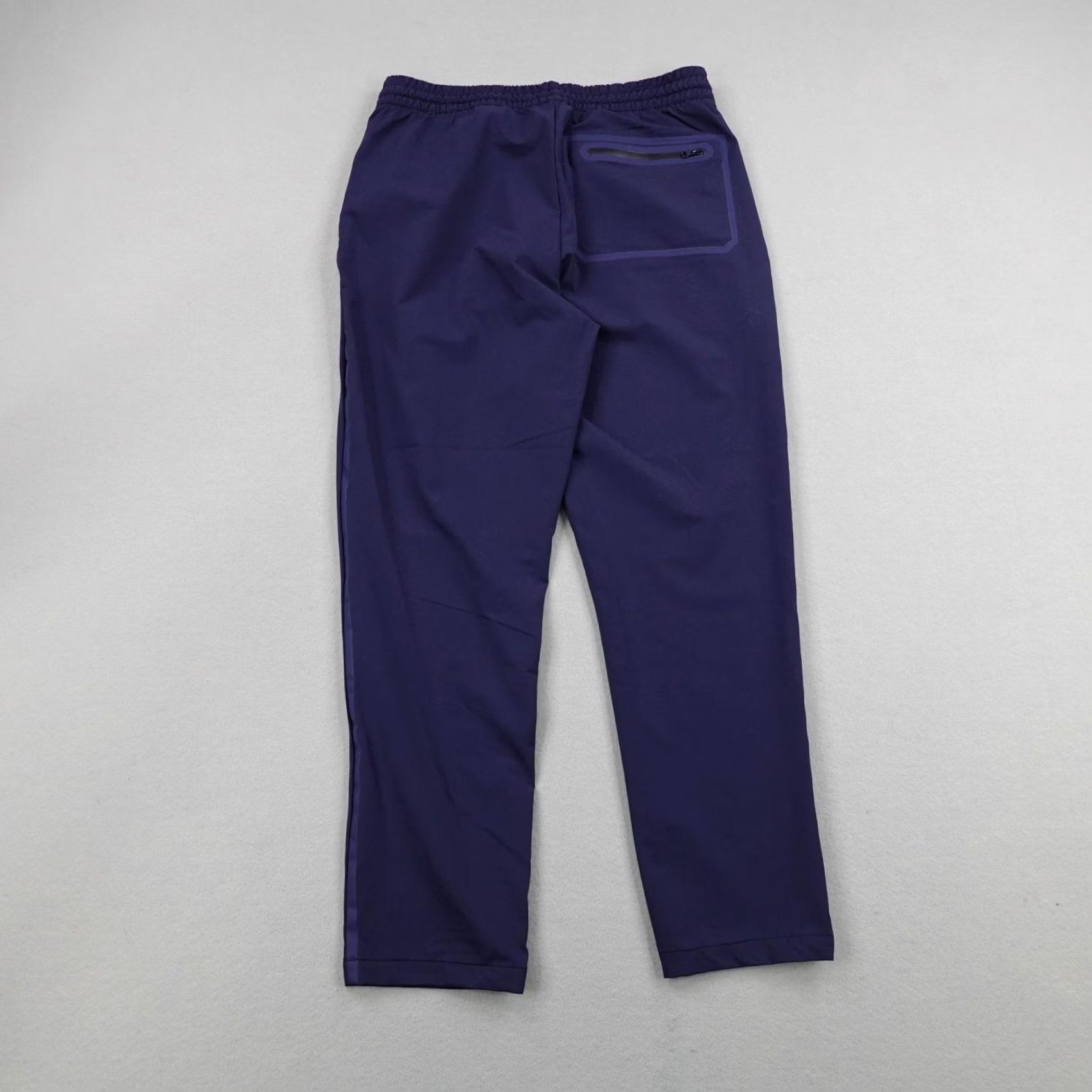 Outerknown Outerknown Mens Large Blue Performance Joggers Pants Surf Ranch Kelly Slater Size US 33 - 7 Thumbnail