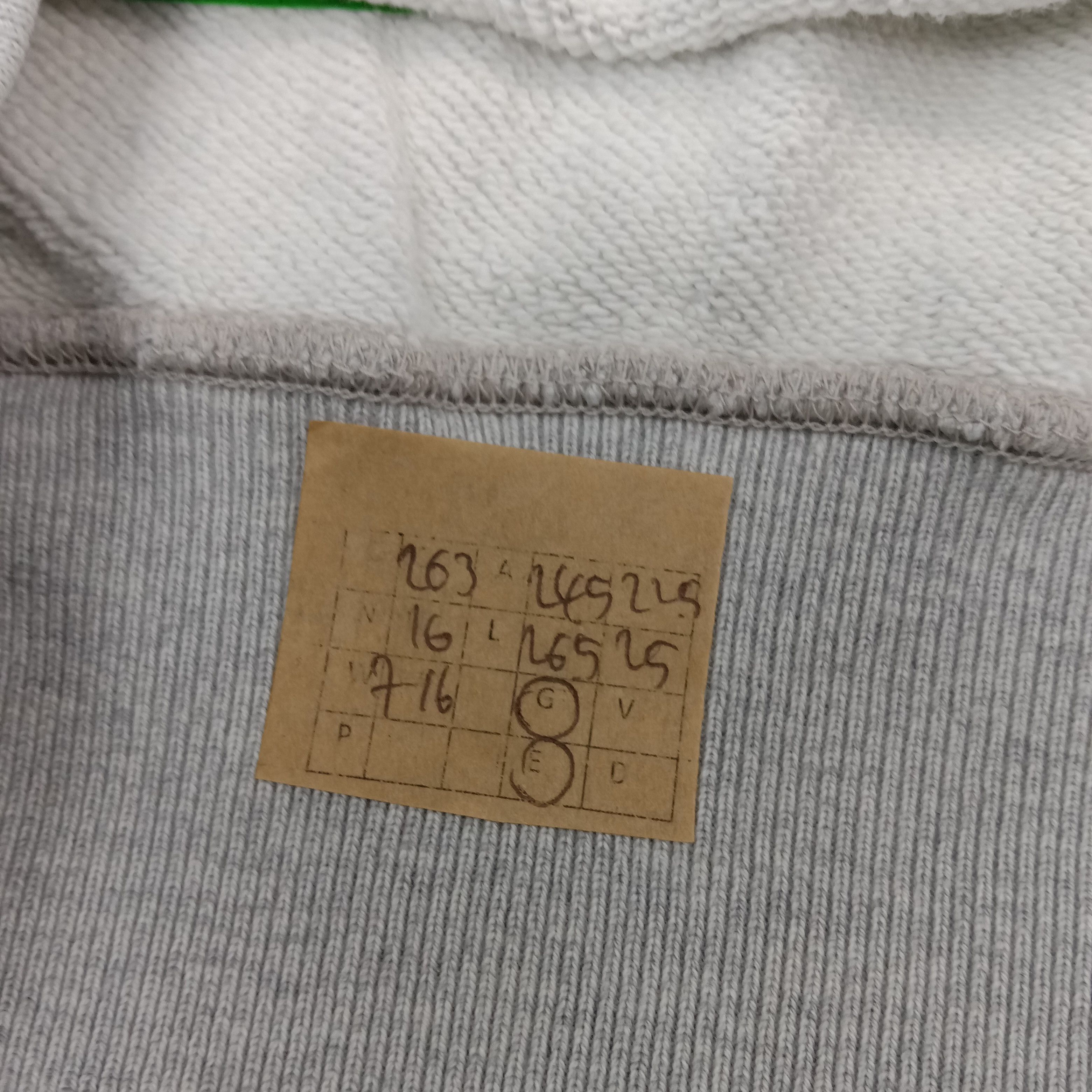 Polo Ralph Lauren POLO BEAR by Ralph Lauren American Hoodies C263N1 Size US L / EU 52-54 / 3 - 10 Thumbnail