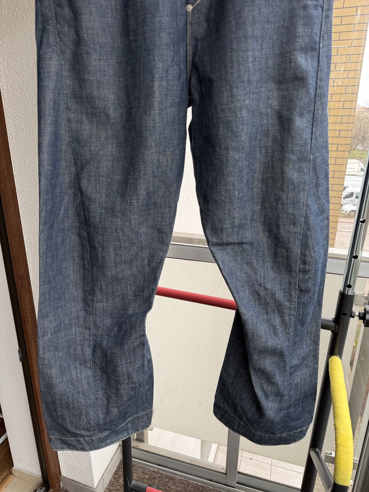 Levi's Vintage Clothing Vintage Rare Levi’s Engineered 10TH Year Special Edition Size US 32 / EU 48 - 3 Thumbnail
