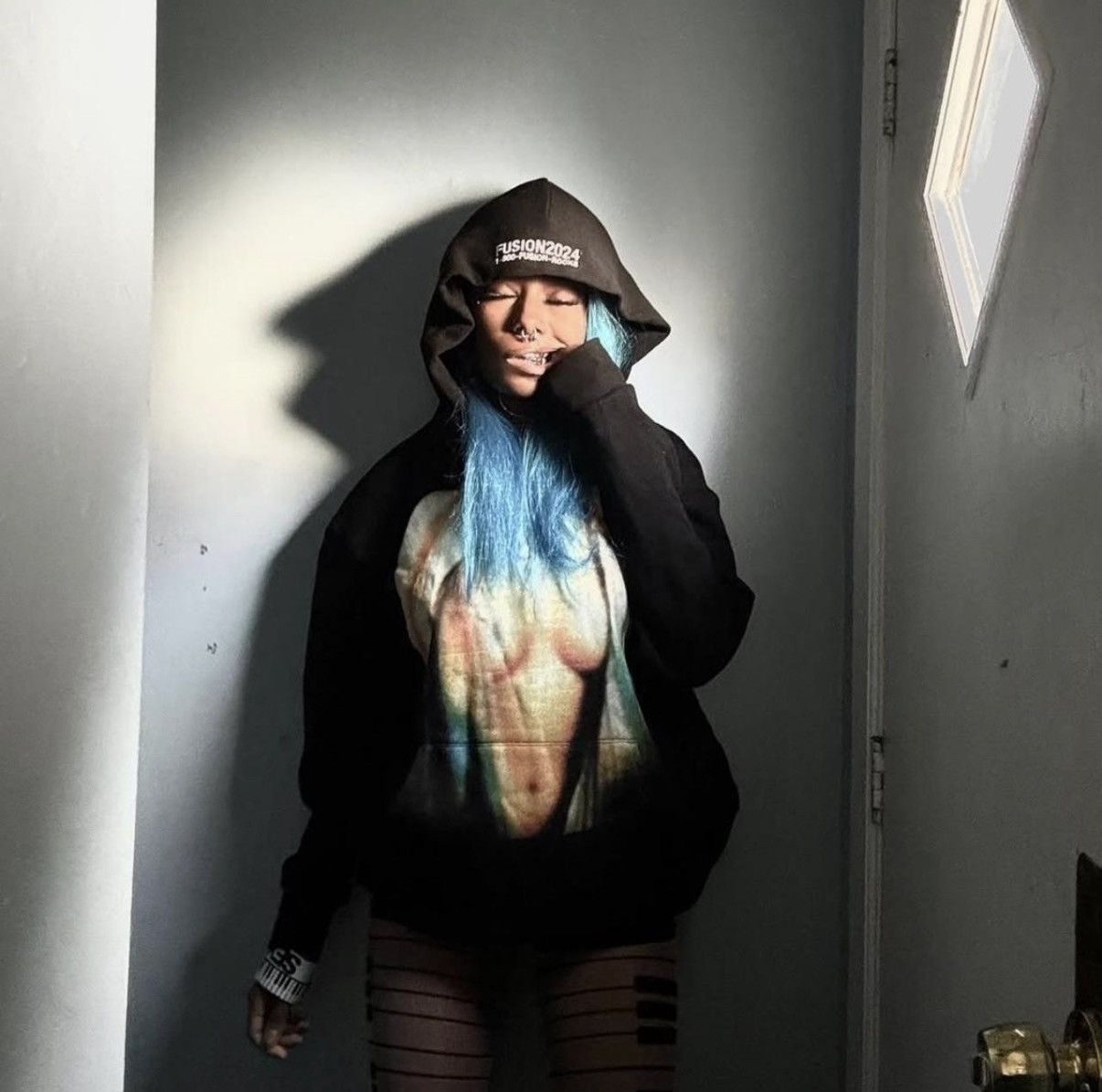 Other "Mark of Fusion" Size US L / EU 52-54 / 3 - 3 Thumbnail