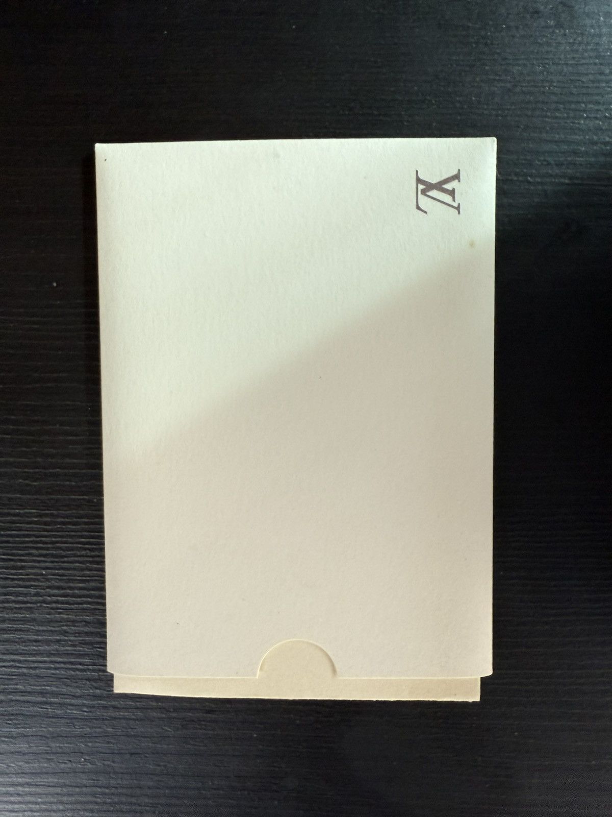 Louis Vuitton Louis Vuitton Evidence 2012 Size ONE SIZE - 13 Thumbnail