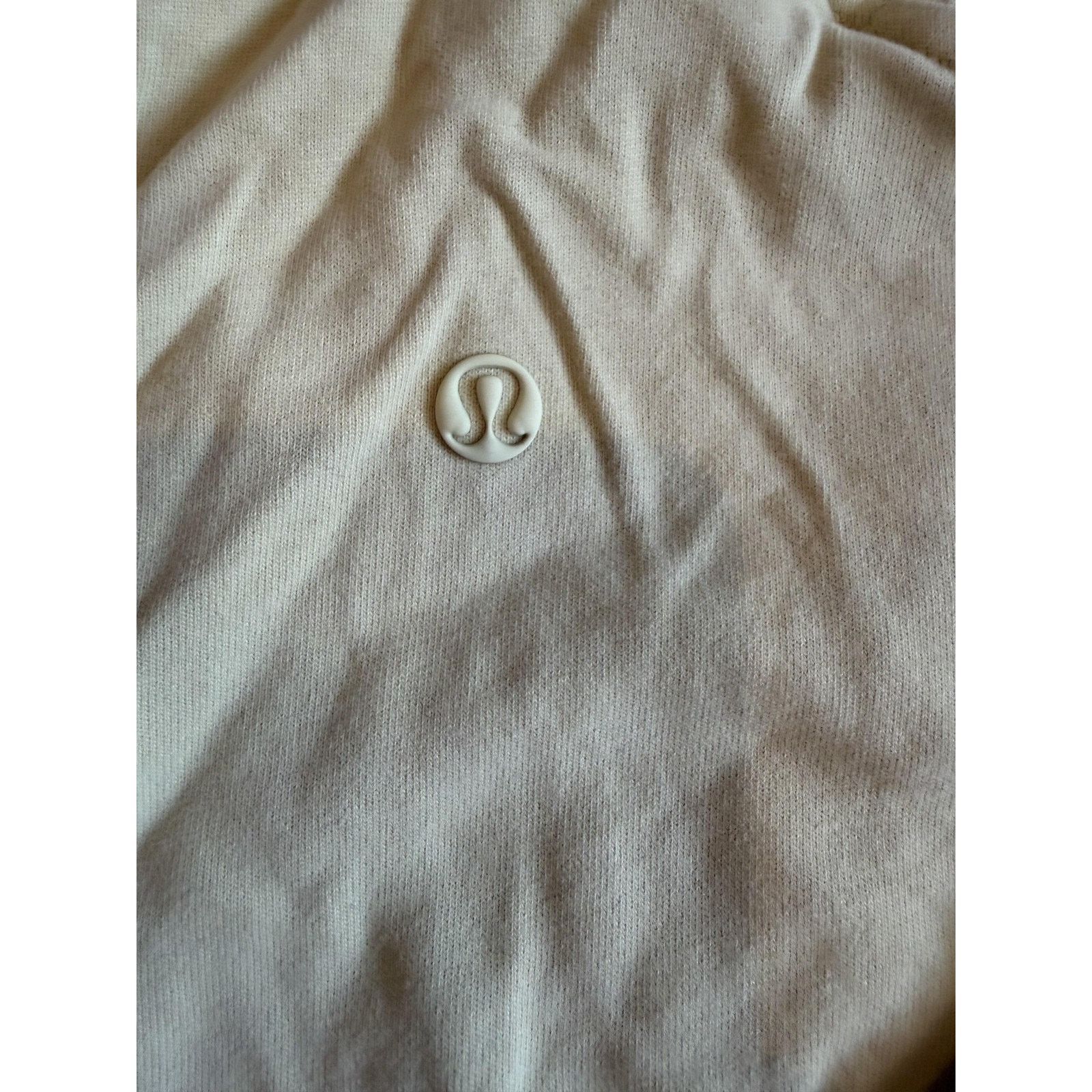 Lululemon Lululemon Bodysuit Womens Medium Yellow Open Back Thong Size S / US 4 / IT 40 - 3 Thumbnail