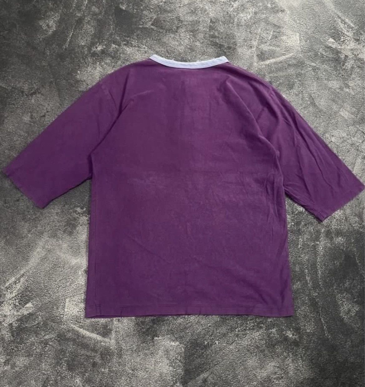PPFM PPFM Punk Tees Size US M / EU 48-50 / 2 - 2 Thumbnail