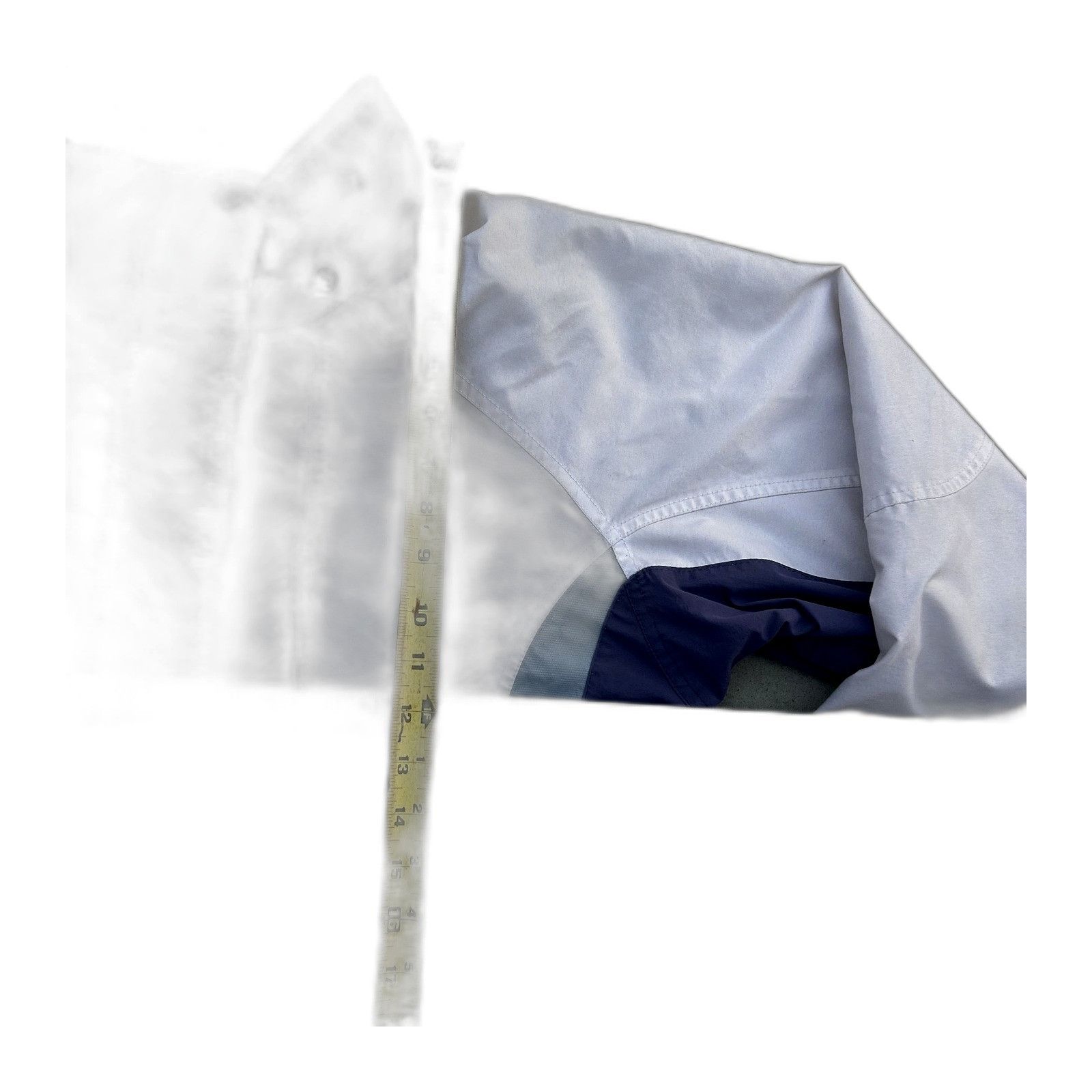 Columbia Columbia Sportswear Zip & Snap Up Blue Core Interchange Jack Size US L / EU 52-54 / 3 - 4 Thumbnail