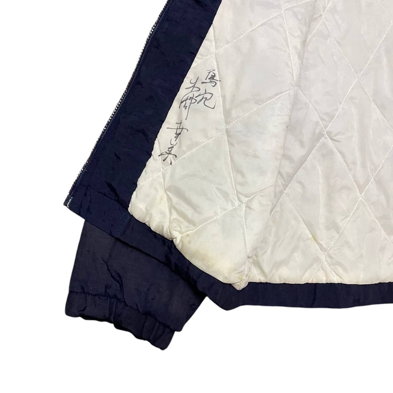 Adidas Vintage 90’s Adidas Hooded Zipper Jacket Size US M / EU 48-50 / 2 - 9 Thumbnail
