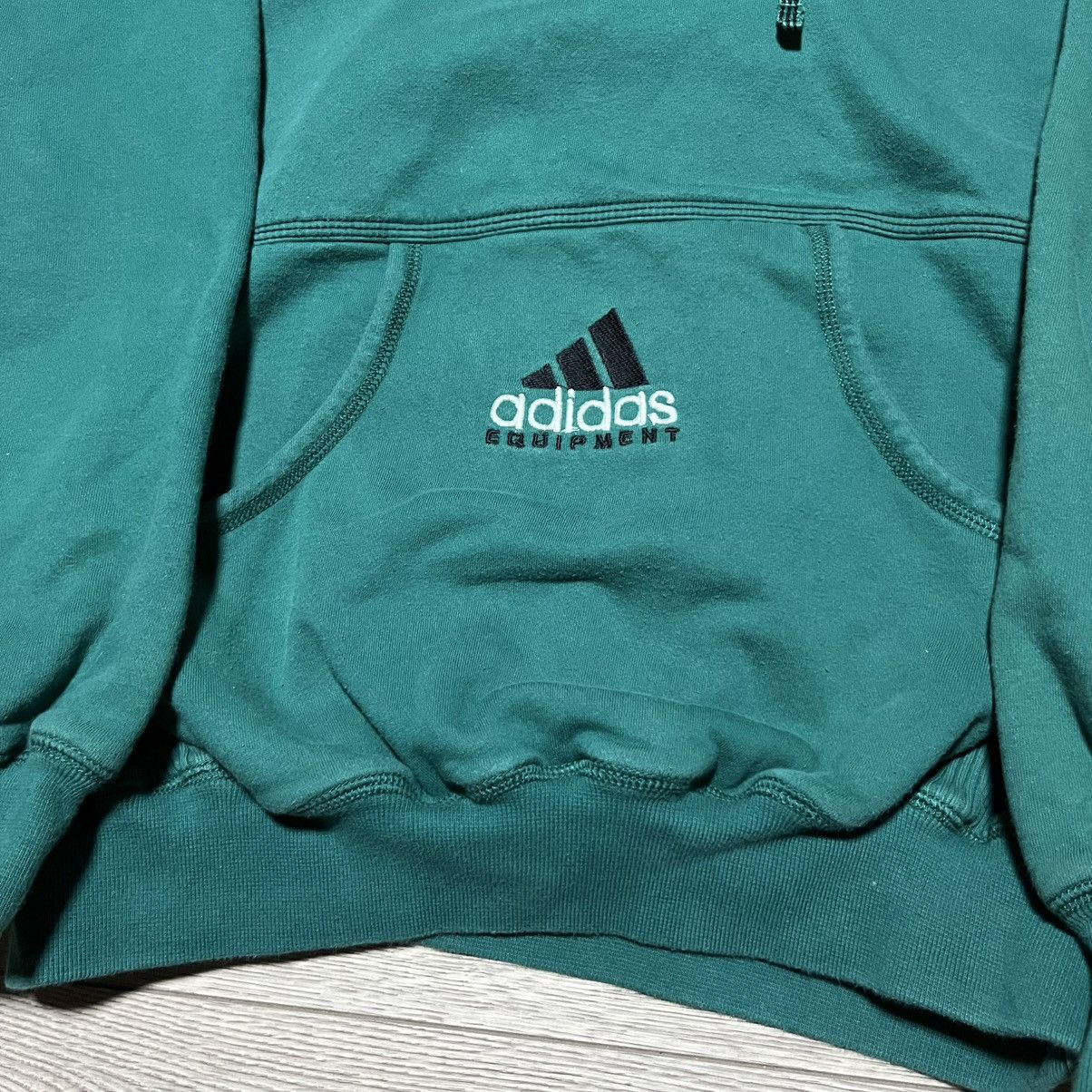 Adidas Equipment Hoodie Y3 Climacool Pharrell Nigo Bape Polo Sport Size US S / EU 44-46 / 1 - 3 Thumbnail