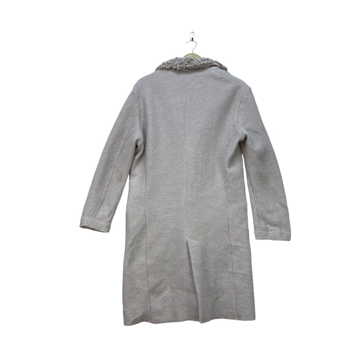 Diesel Diesel Long Coat Jacket Size M / US 6-8 / IT 42-44 - 2 Thumbnail