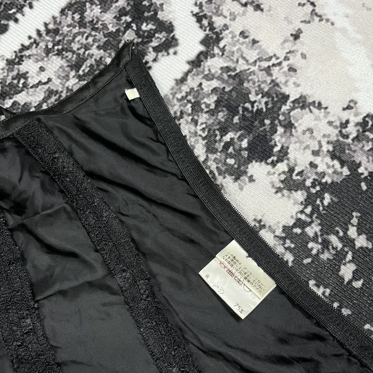 Yves Saint Laurent Yves Saint Laurent corsets Size S / US 4 / IT 40 - 14 Thumbnail