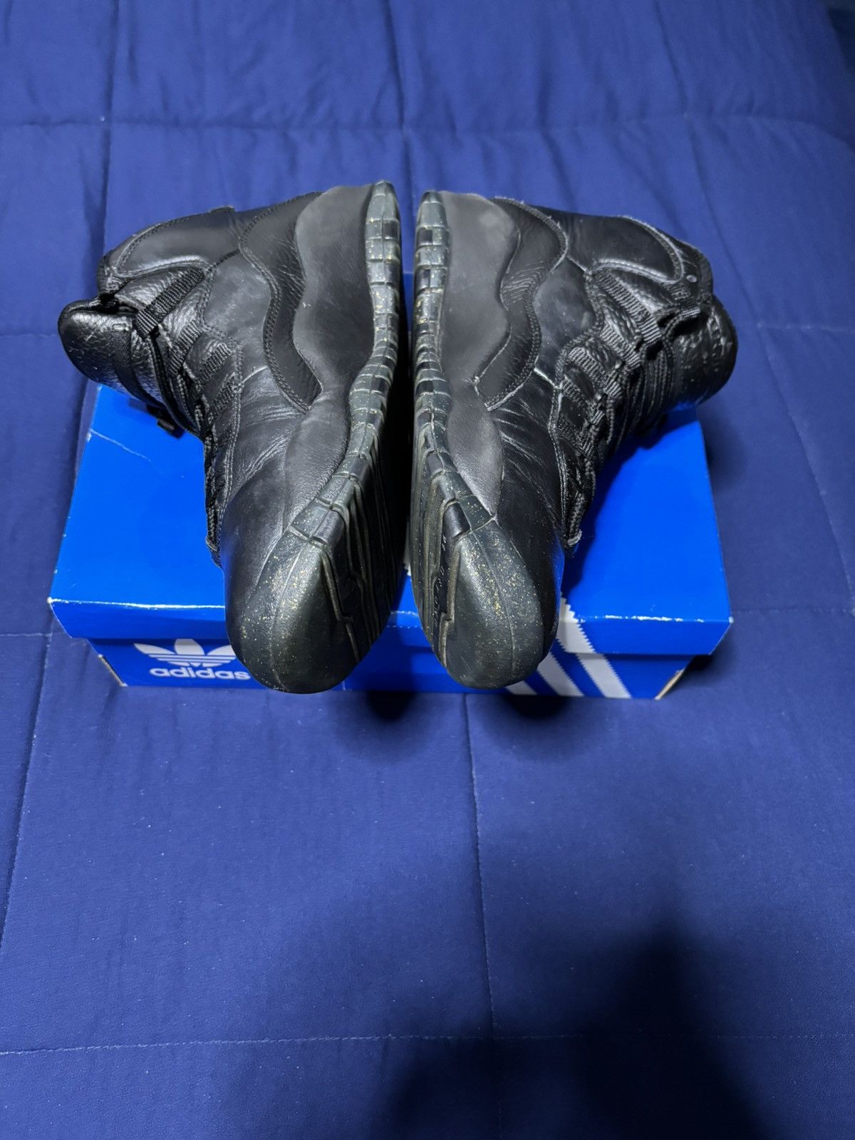 Jordan Brand Air Jordan 10 Retro NYC Size 8 Size US 8 / EU 41 - 4 Thumbnail
