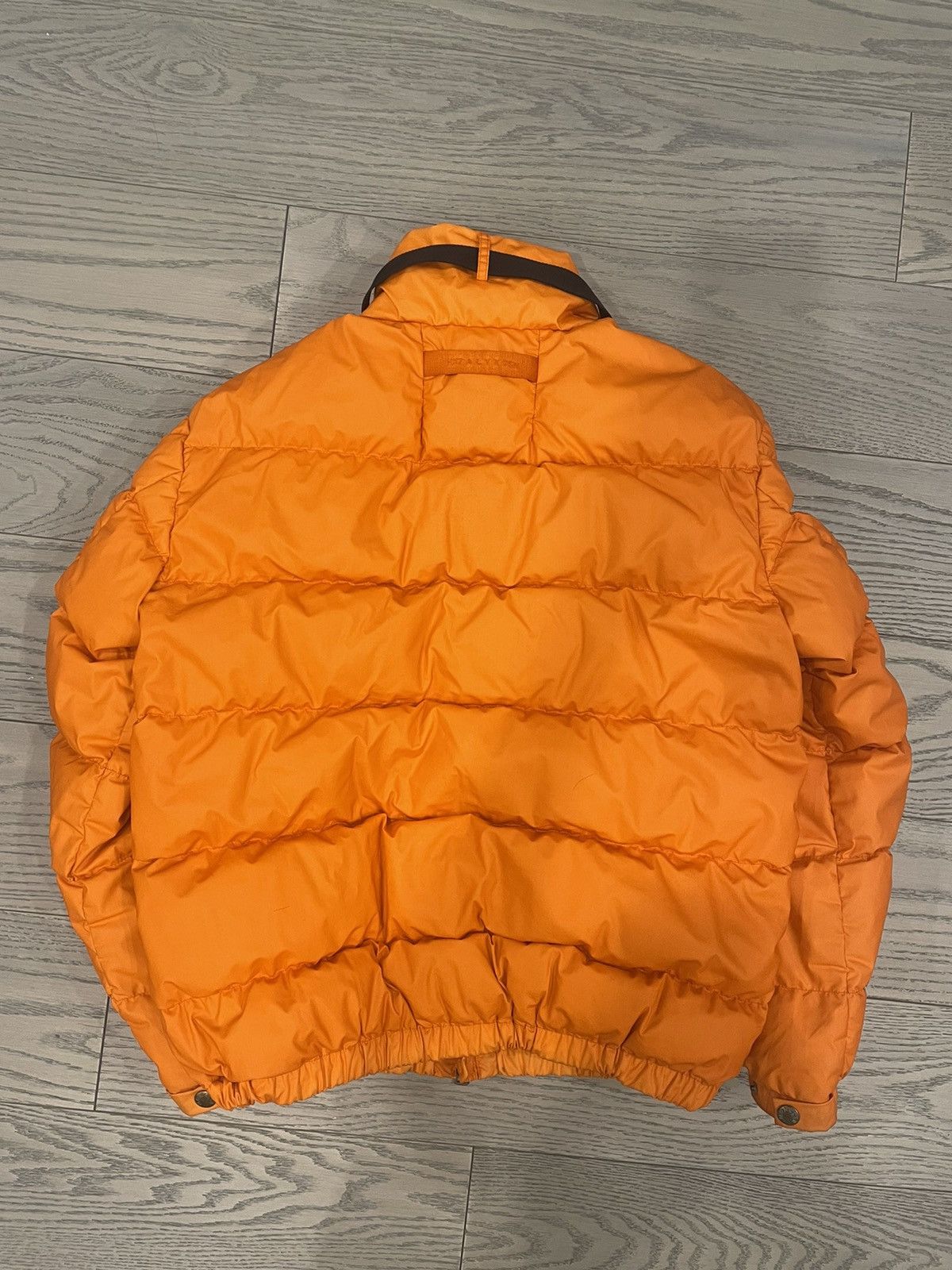 Moncler Alyx x Moncler Deimos Puffer Jacket Size US XS / EU 42 / 0 - 8 Thumbnail