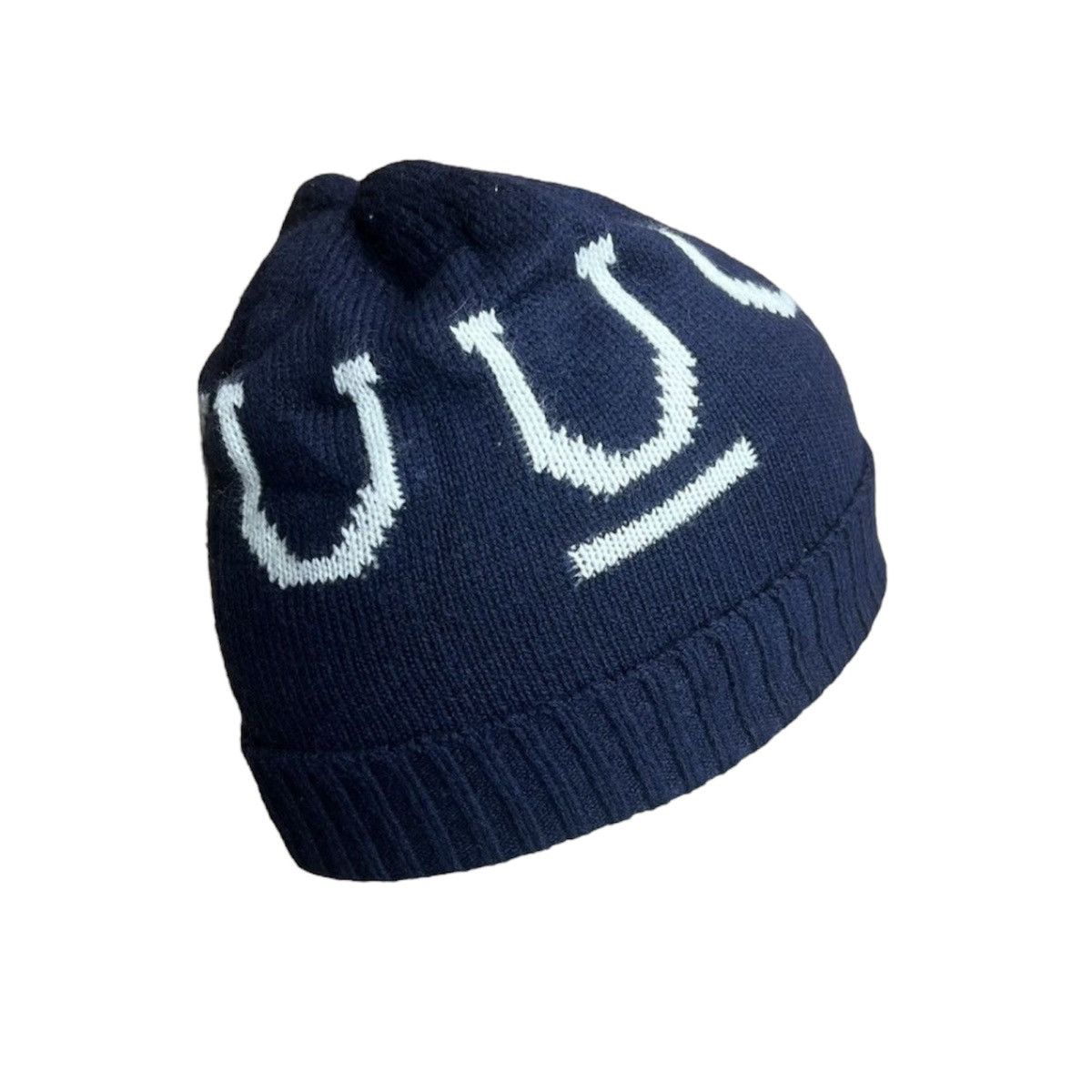 Undercover Beanie Uniqlo Undercover Size ONE SIZE - 1 Thumbnail