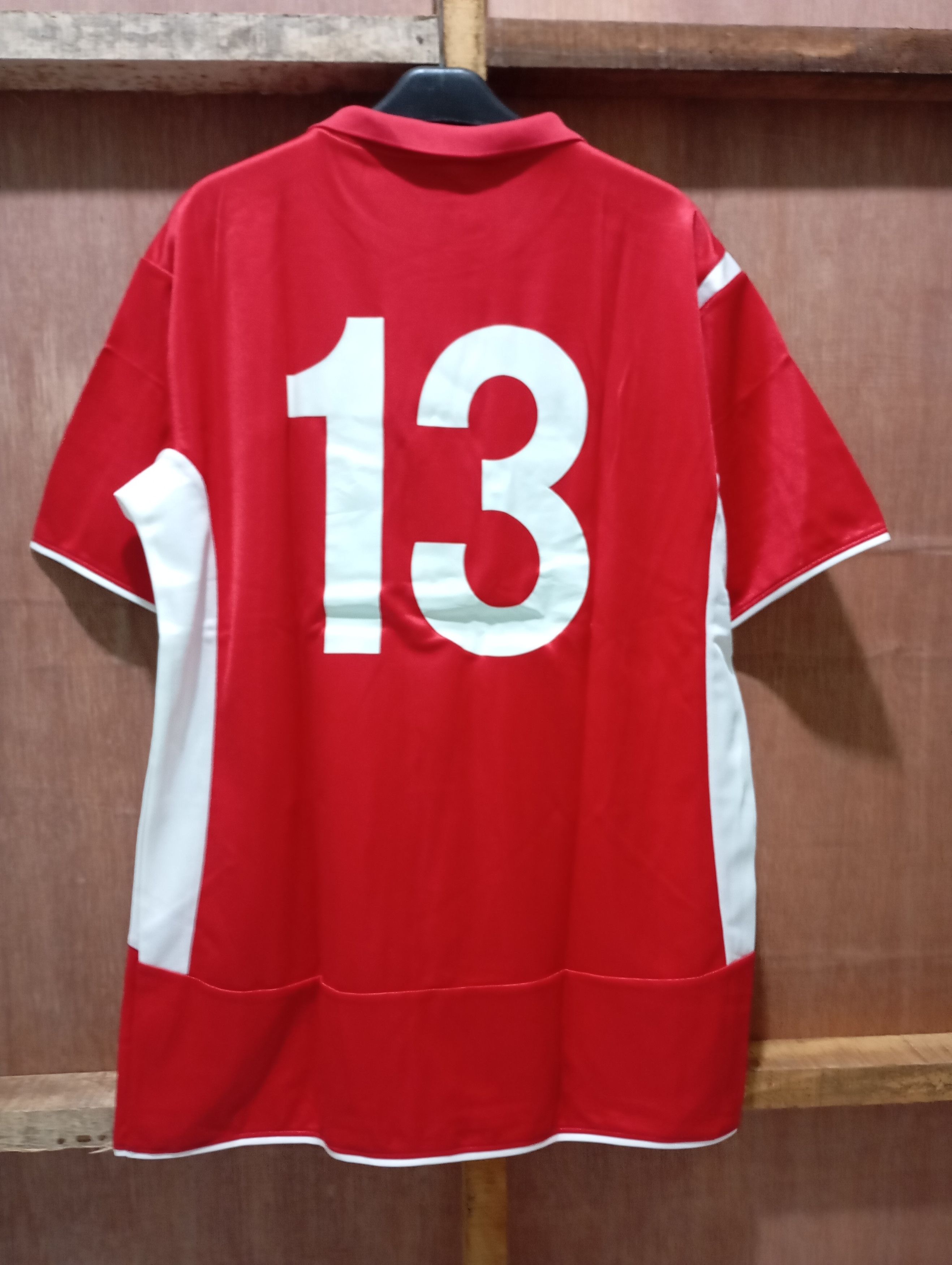 Descente × Japanese Brand × Umbro Largo FC Japanese Football Jersey Umbro Size US M / EU 48-50 / 2 - 2 Thumbnail