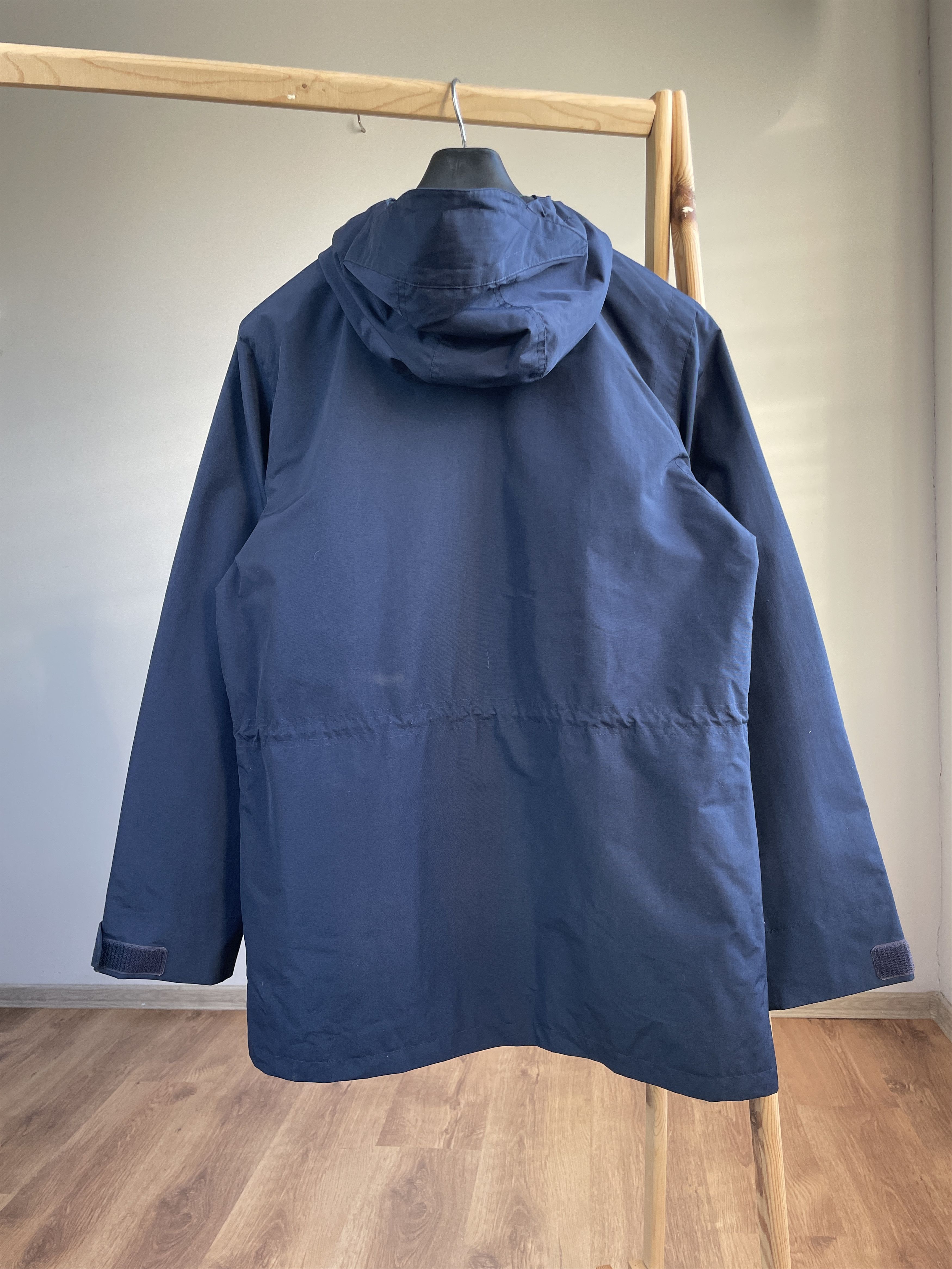 Fred Perry Fred Perry Mountain Parka Size S Size US S / EU 44-46 / 1 - 2 Thumbnail