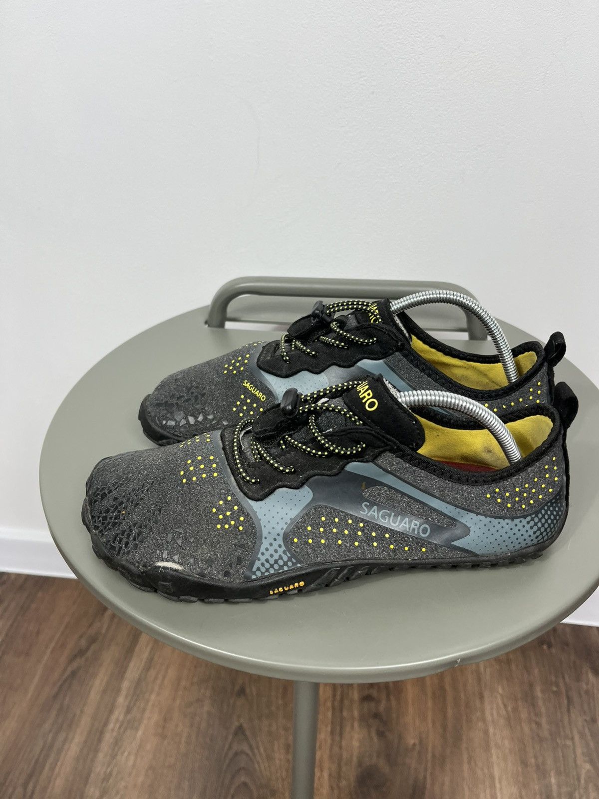 Other Saguaro Barefoot Trail Shoes Size 39 Minimalist Outdoor Size US 8 / IT 38 - 5 Thumbnail