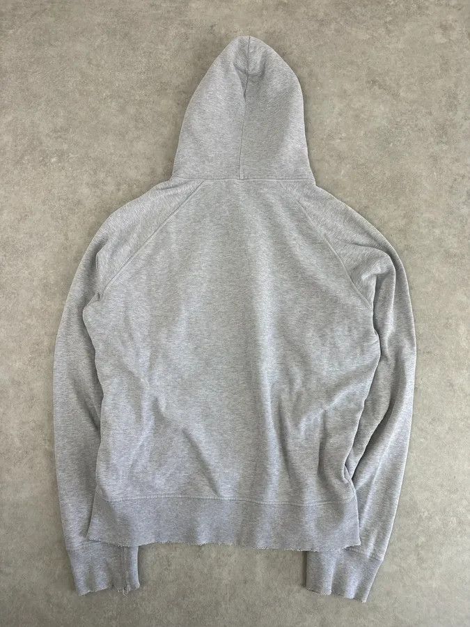 Dsquared2 AW2006 Dsquared2 Grey Tree of Life Hoodie Size US M / EU 48-50 / 2 - 6 Thumbnail