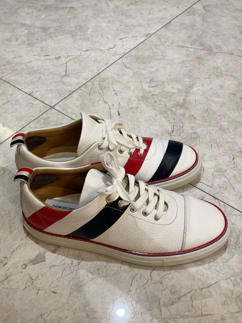 Thom Browne Thom Browne dress shoes Size US 10 / EU 43 - 7 Thumbnail
