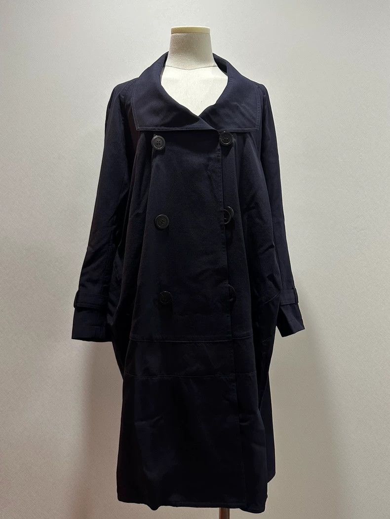 Junya Watanabe Comme des Garcons Junya Watanabe Trench Coat - dmc Size US S / EU 44-46 / 1 - 1 Thumbnail
