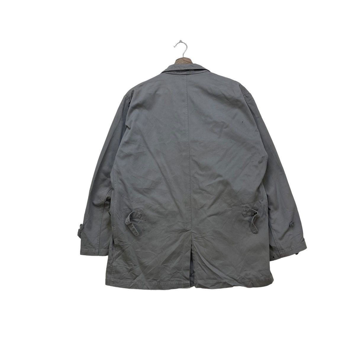 Sports Specialties 🗣️Japanese Brand Nissan Embroidered Logo Workwear Jacket Size US M / EU 48-50 / 2 - 2 Thumbnail
