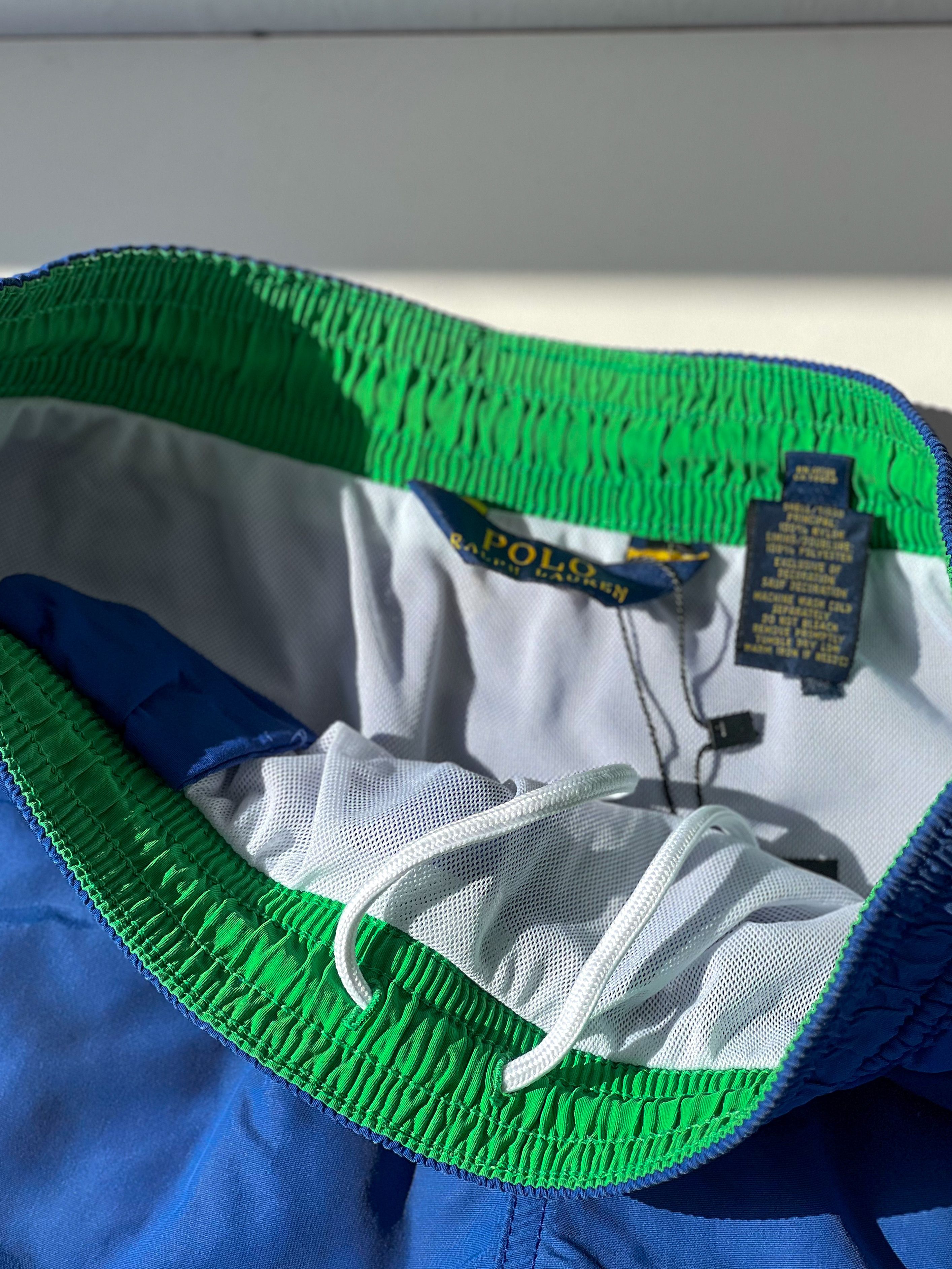Polo Ralph Lauren × Ralph Lauren Polo by Ralph Lauren shorts Size US 30 / EU 46 - 4 Thumbnail