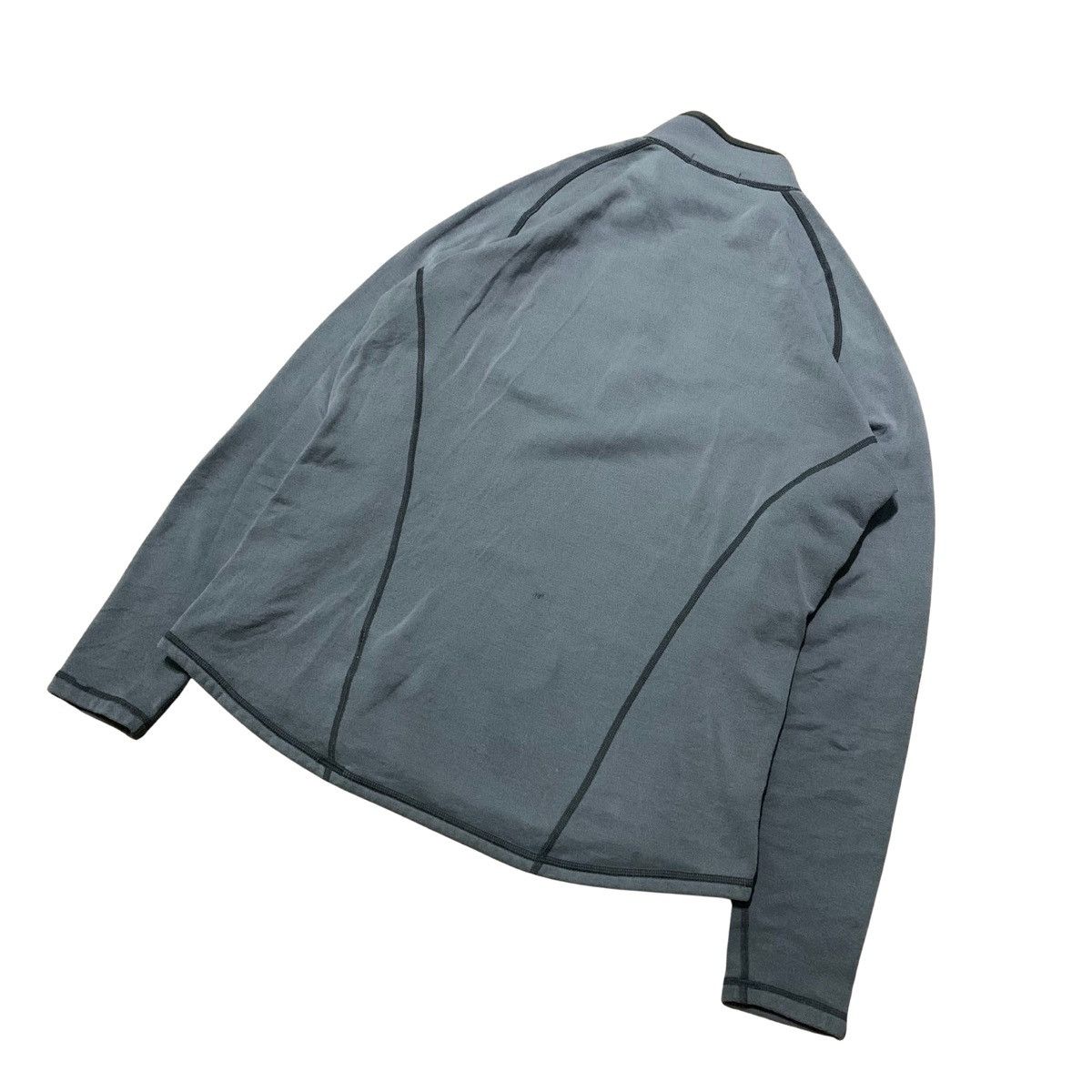 Arc'teryx Arc’teryx Leaf Rho AR Zip Neck Size US M / EU 48-50 / 2 - 11 Thumbnail
