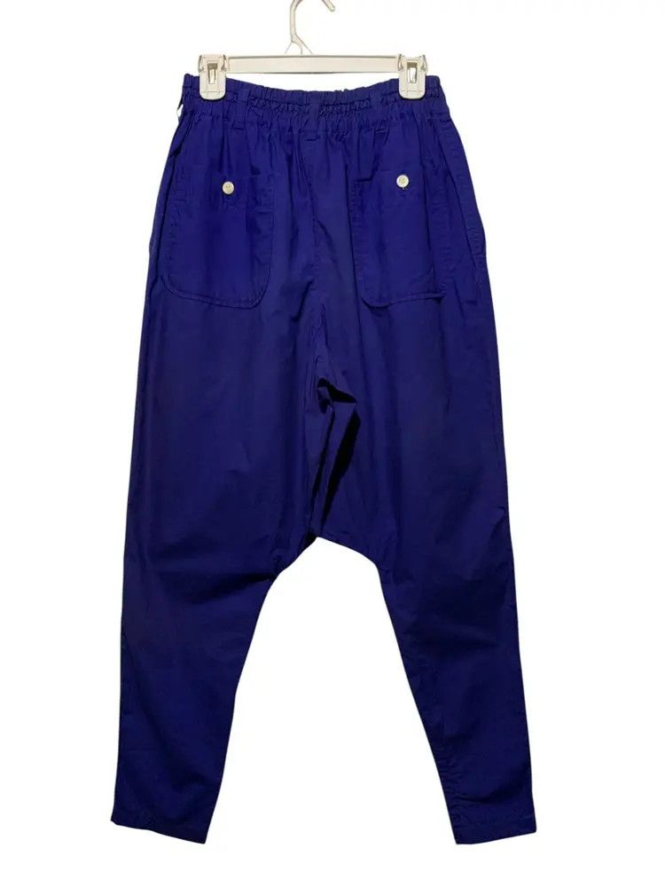 Comme des Garcons AD1997 Comme des garcons homme ballon pants Size US 30 / EU 46 - 2 Thumbnail