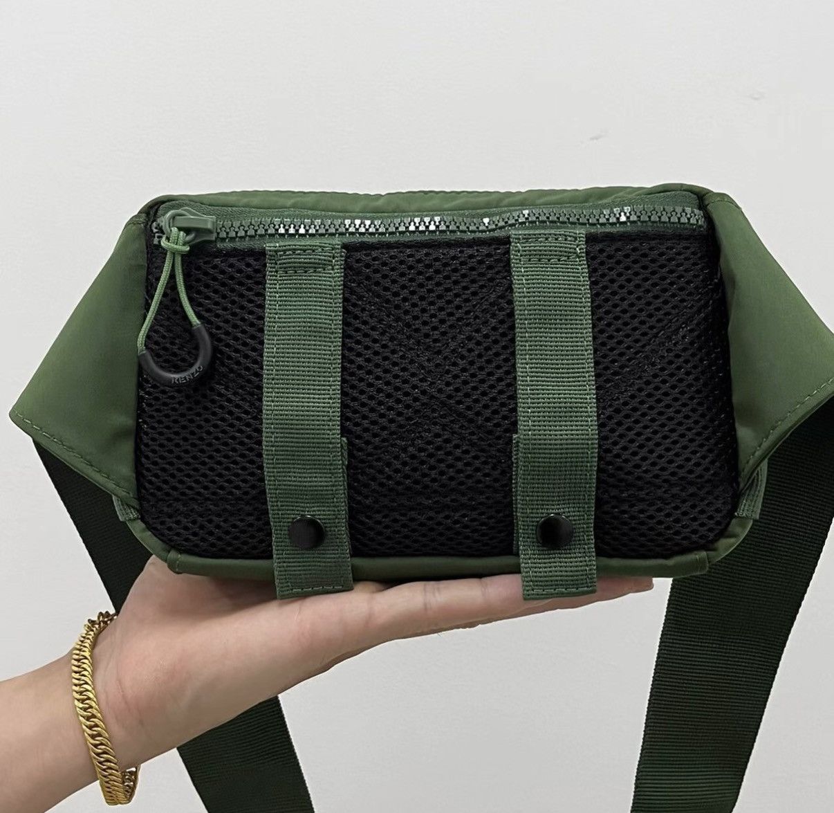Kenzo Kenzo By Nigo Crossbody Bag Size ONE SIZE - 5 Thumbnail