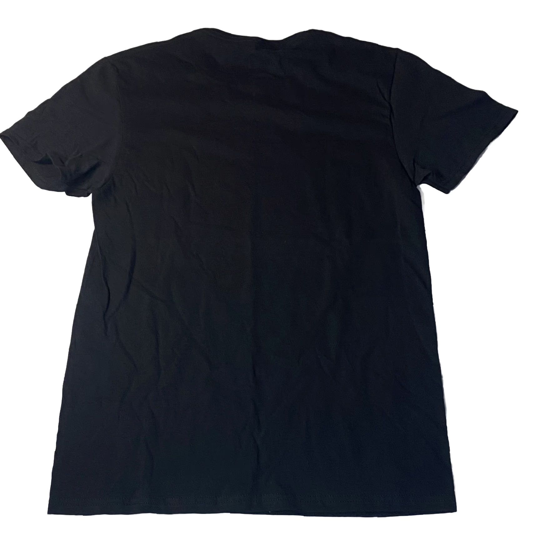 Vintage VINTAGE Stranger Things T Shirt Hell Fire Club Size S Black Unisex Adults Short Sleeve 80s Movie CM 34-36 Size US S / EU 44-46 / 1 - 4 Thumbnail