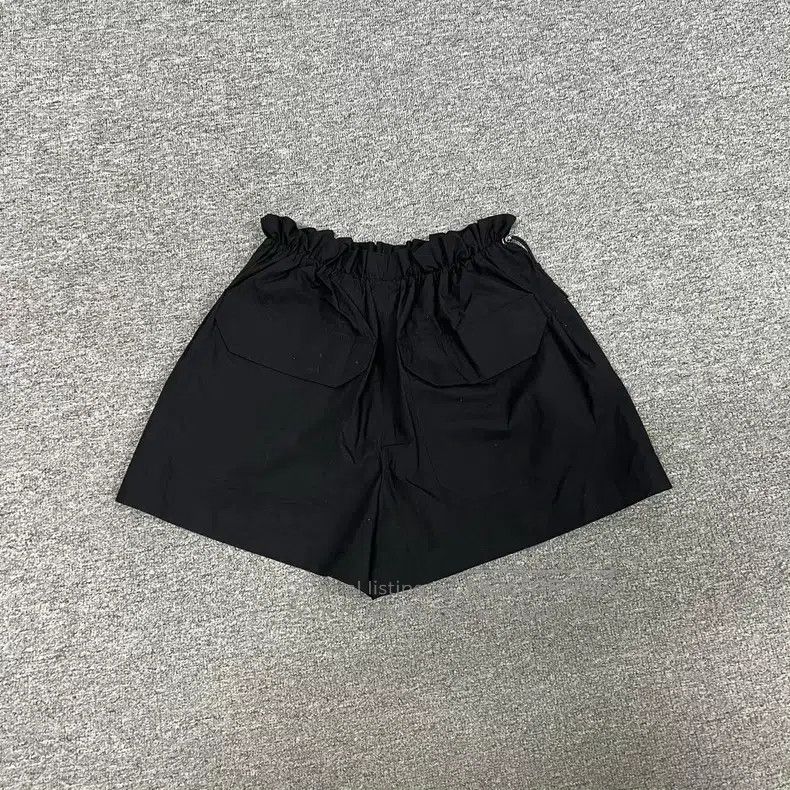 Hermes Hermes Drawstring Sport Shorts Size 24" / US 00 / IT 34 - 2 Thumbnail