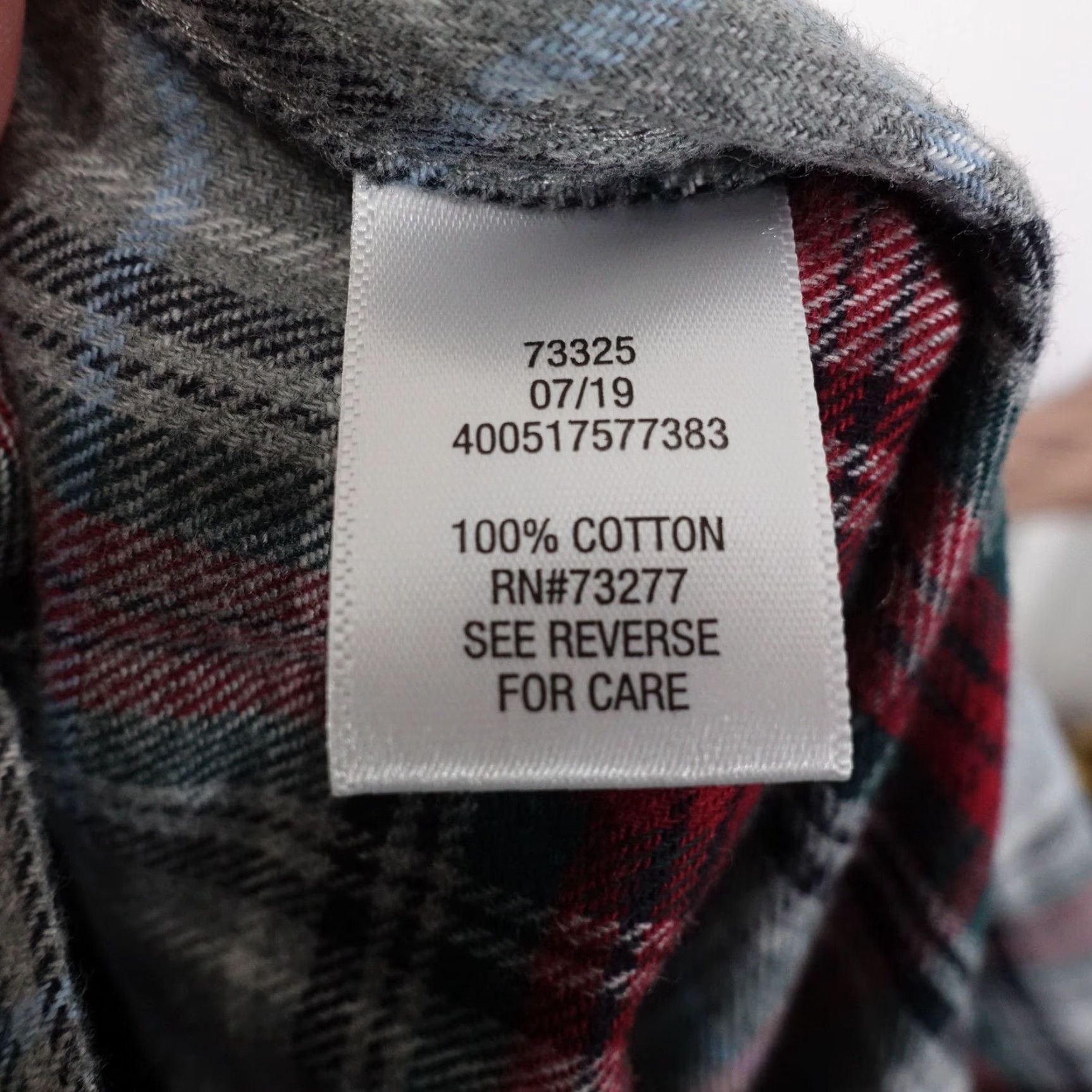 Croft & Barrow VINTAGE N/A? (Oops) Size US M / EU 48-50 / 2 - 7 Thumbnail